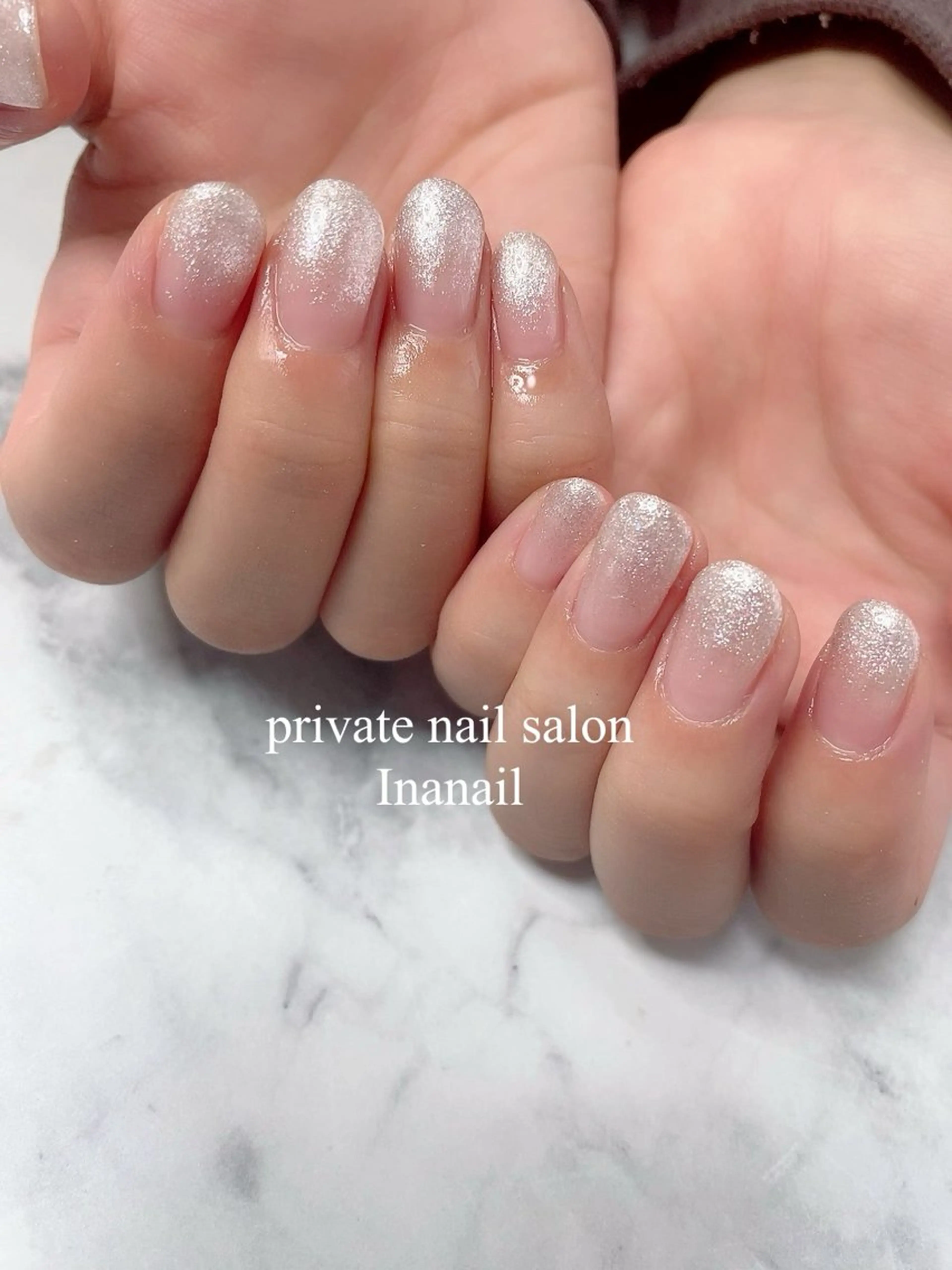 ネイル ✤Ina nail✤のネイルデザイン