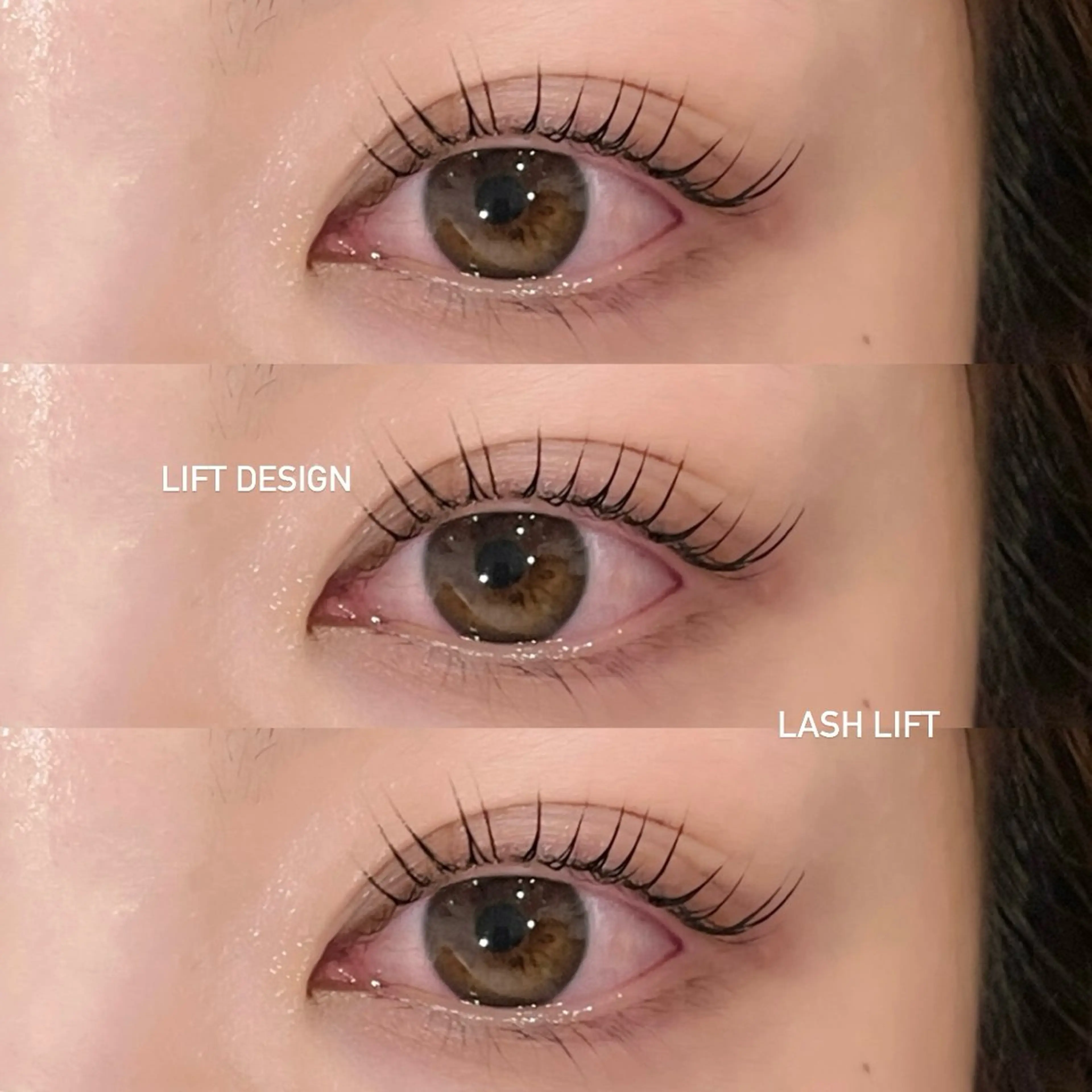 マツエク・マツパ マツパ 《EYELA》 ayaka🩰のマツエク・マツパデザイン