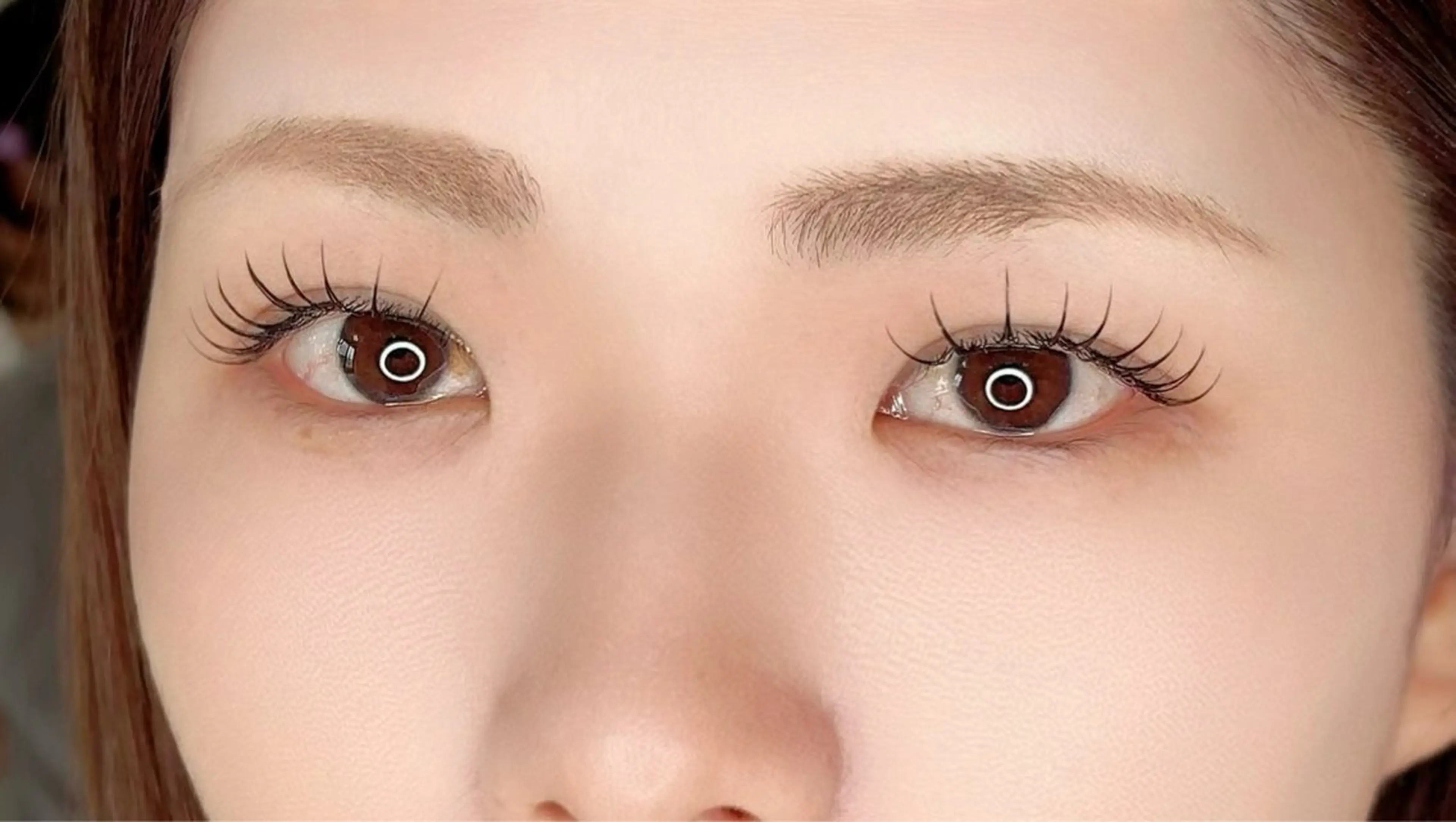 マツエク・マツパ private salon &youのマツエク・マツパデザイン