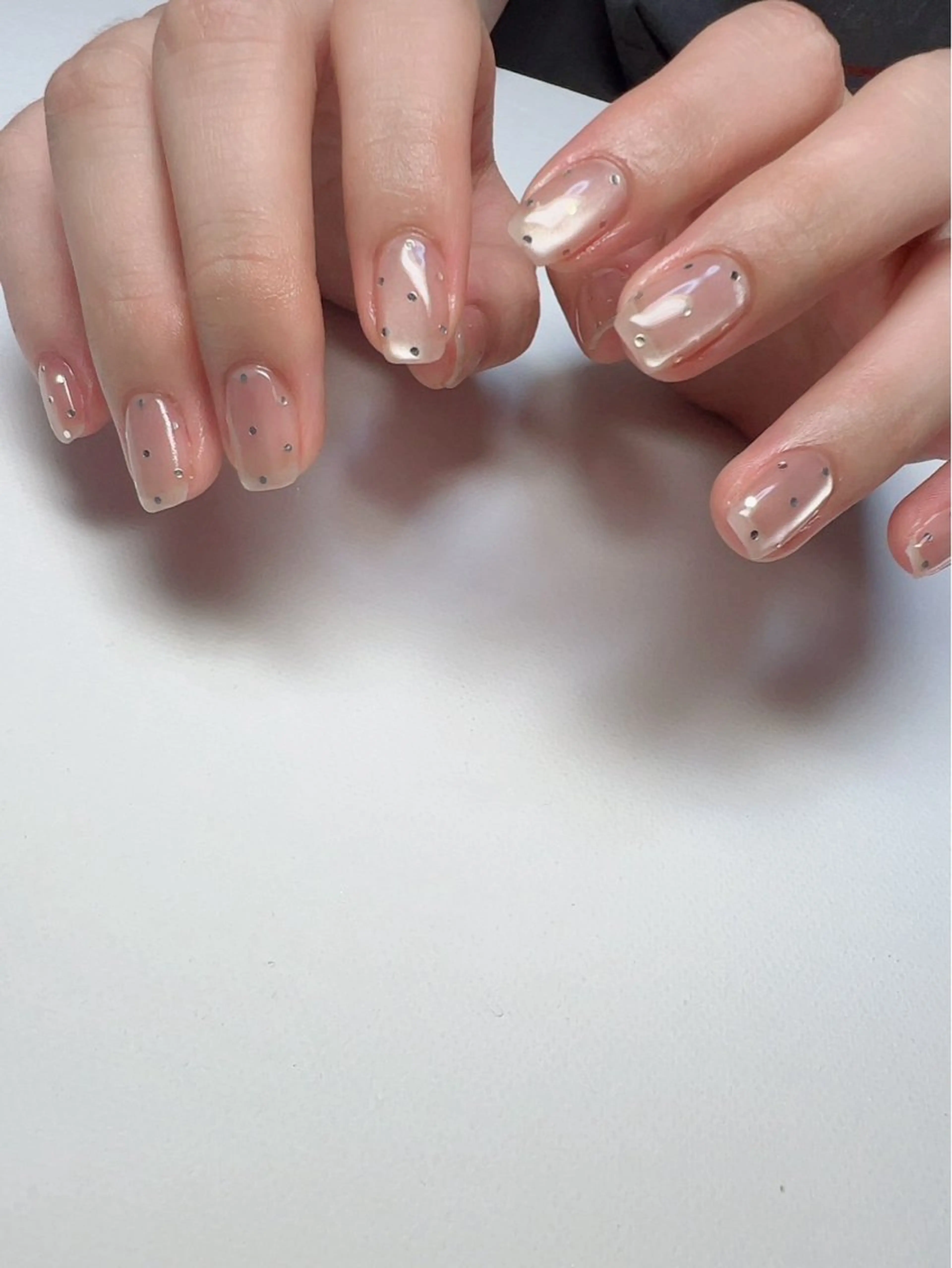 ネイル irooo 21のネイルデザイン