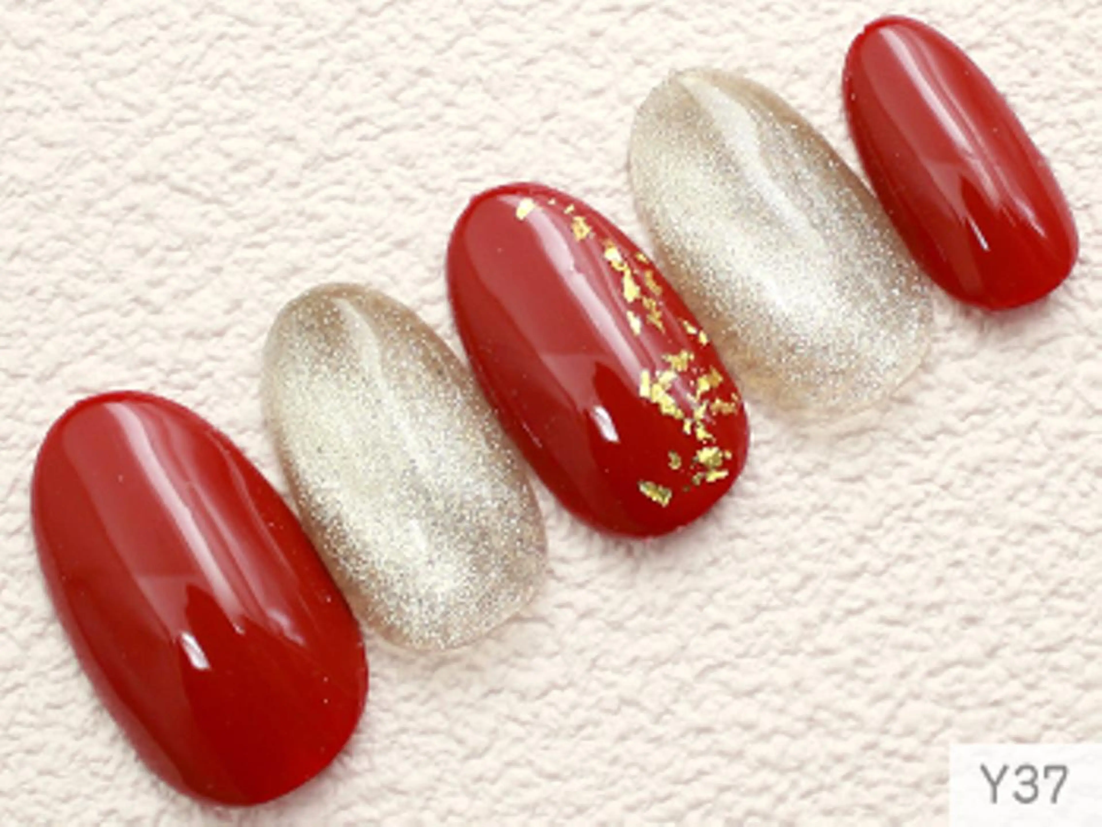 ネイル アートネイル ジェルネイル マグネットネイル 🤍 Janのネイルデザイン