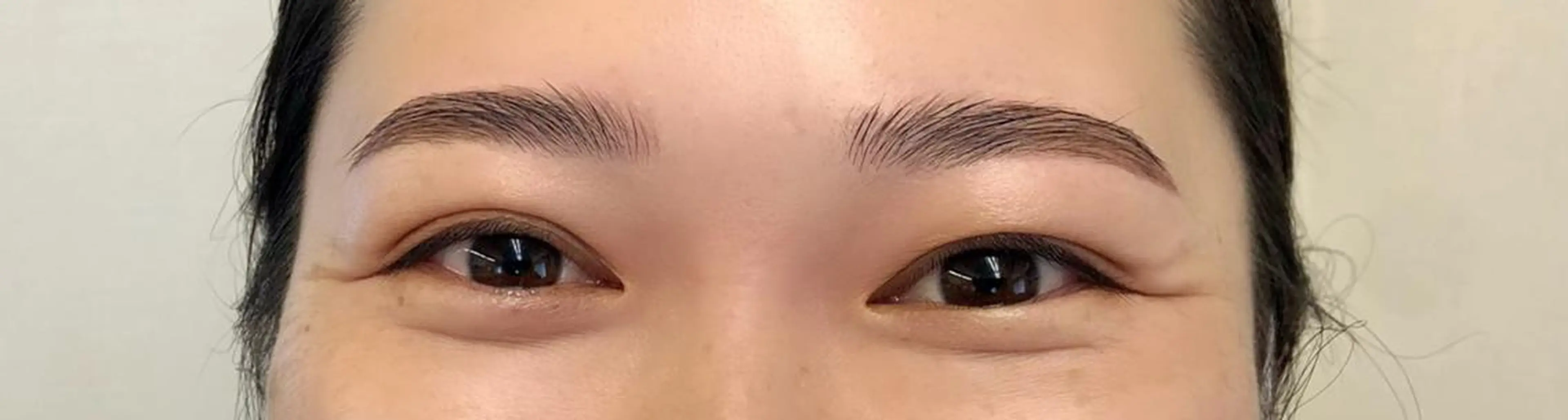 アイブロウ LULLABY  三軒茶屋店のマツエク・マツパデザイン