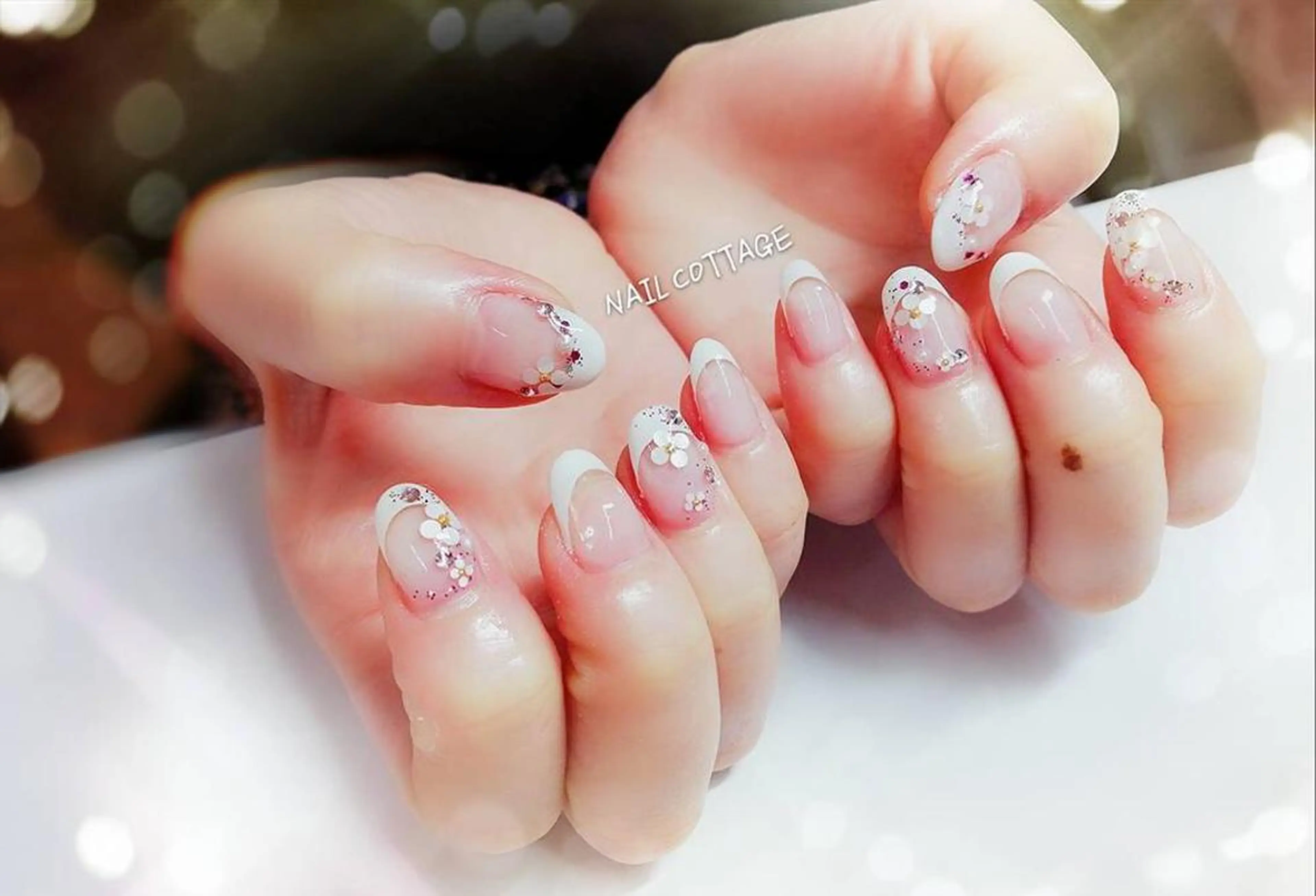 ネイル Nail cottageのネイルデザイン