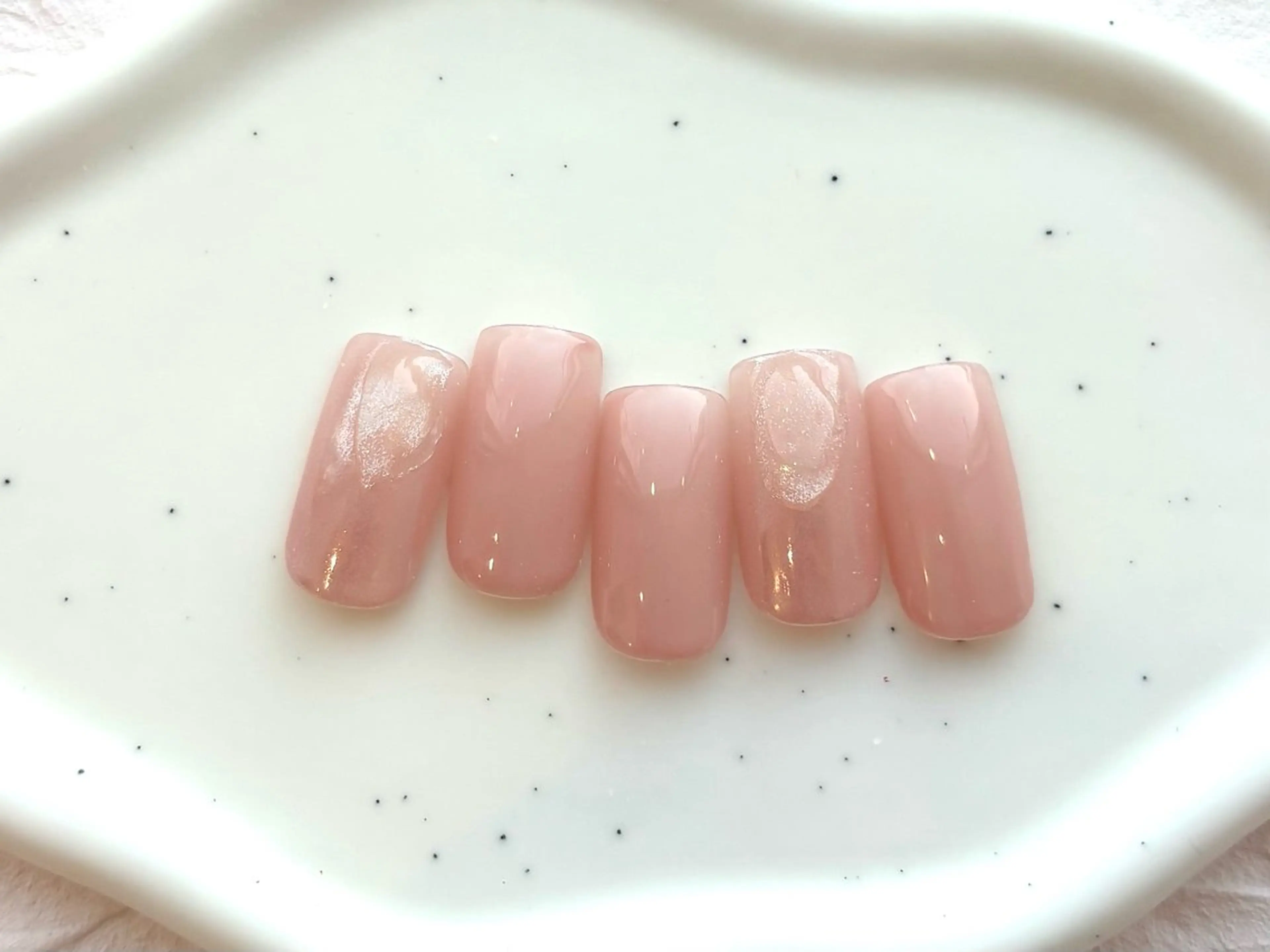 10種類から選べるpetit art【オフ有り】の写真