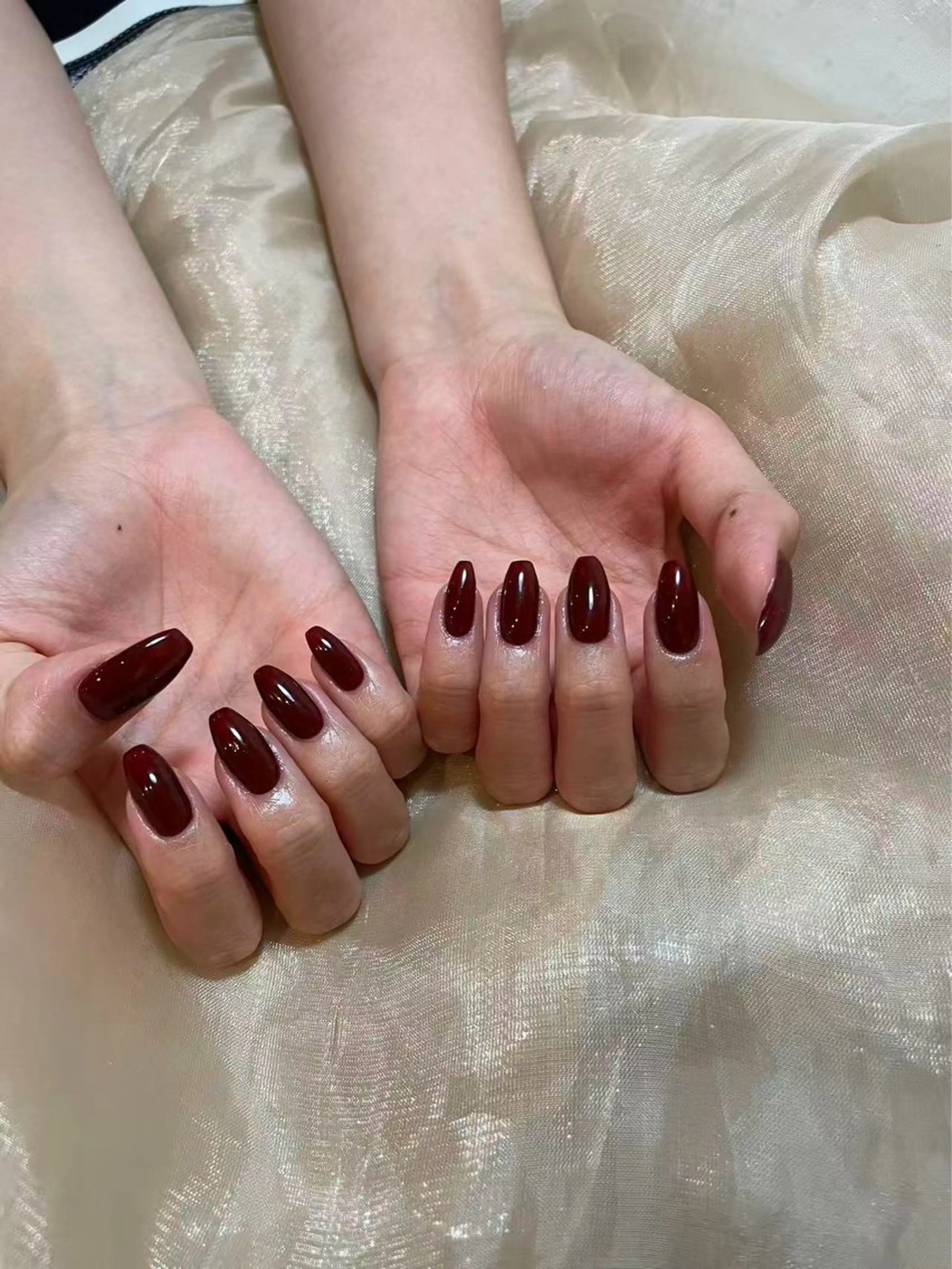 ネイル Sunshine   nail salon所属・サンシャイン ネイル池袋店のネイルデザイン