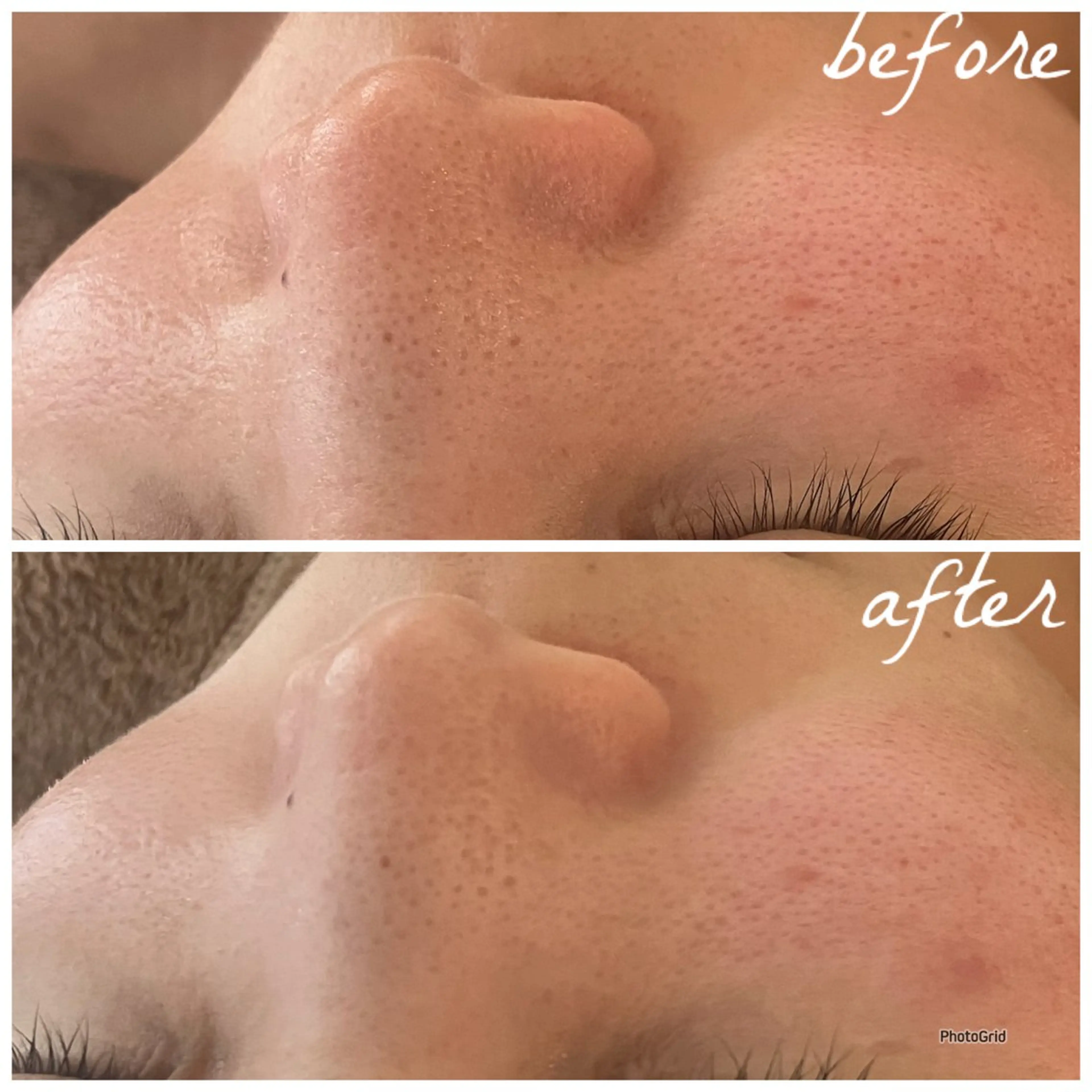 メンズ メナード岐阜茜部 杉浦のエステ・リラクイメージ