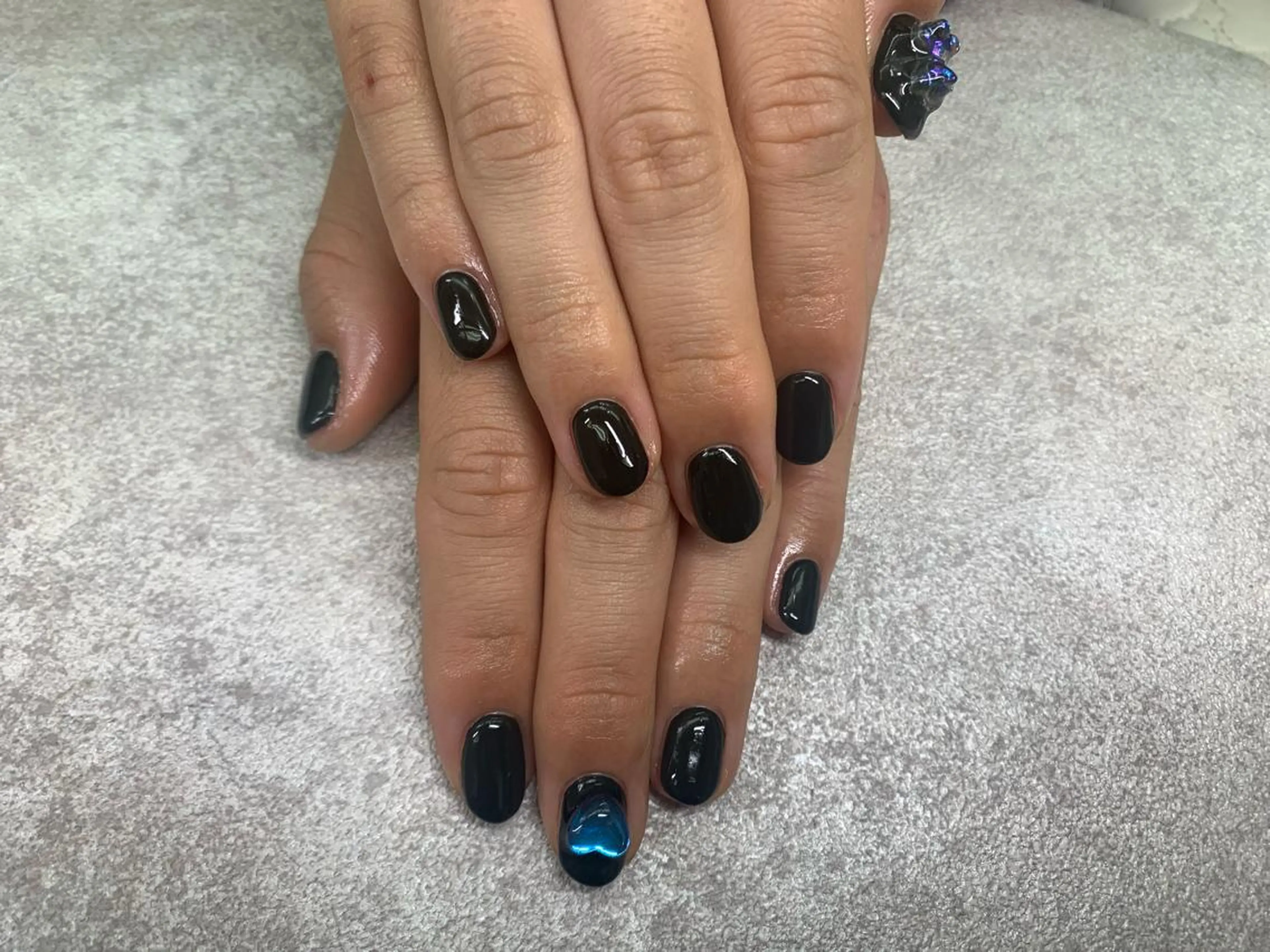 ネイル belalua nail&eyeのマツエク・マツパデザイン