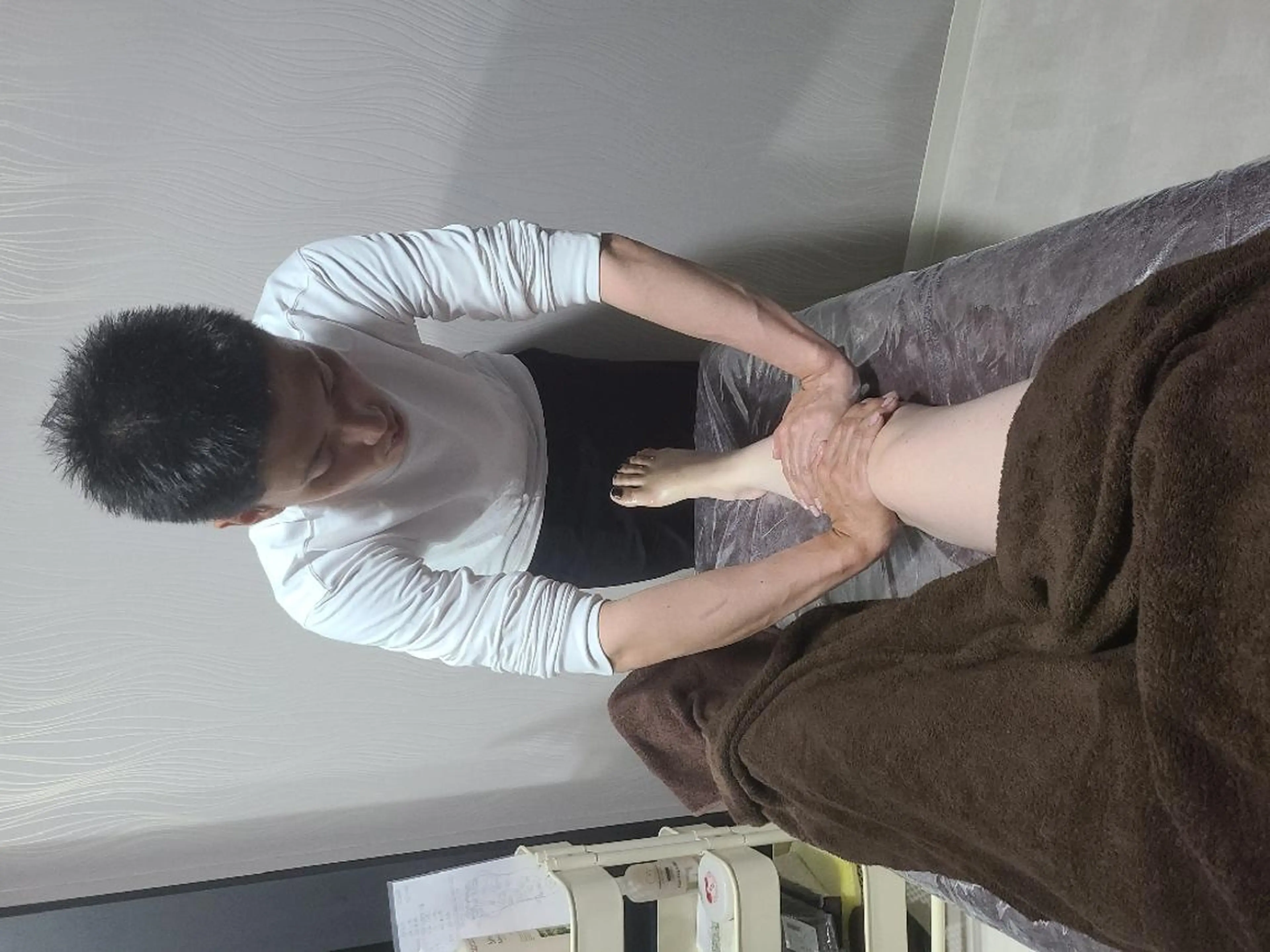 深層アロマリンパケア &全身揉みほぐし店のエステ・リラクイメージ