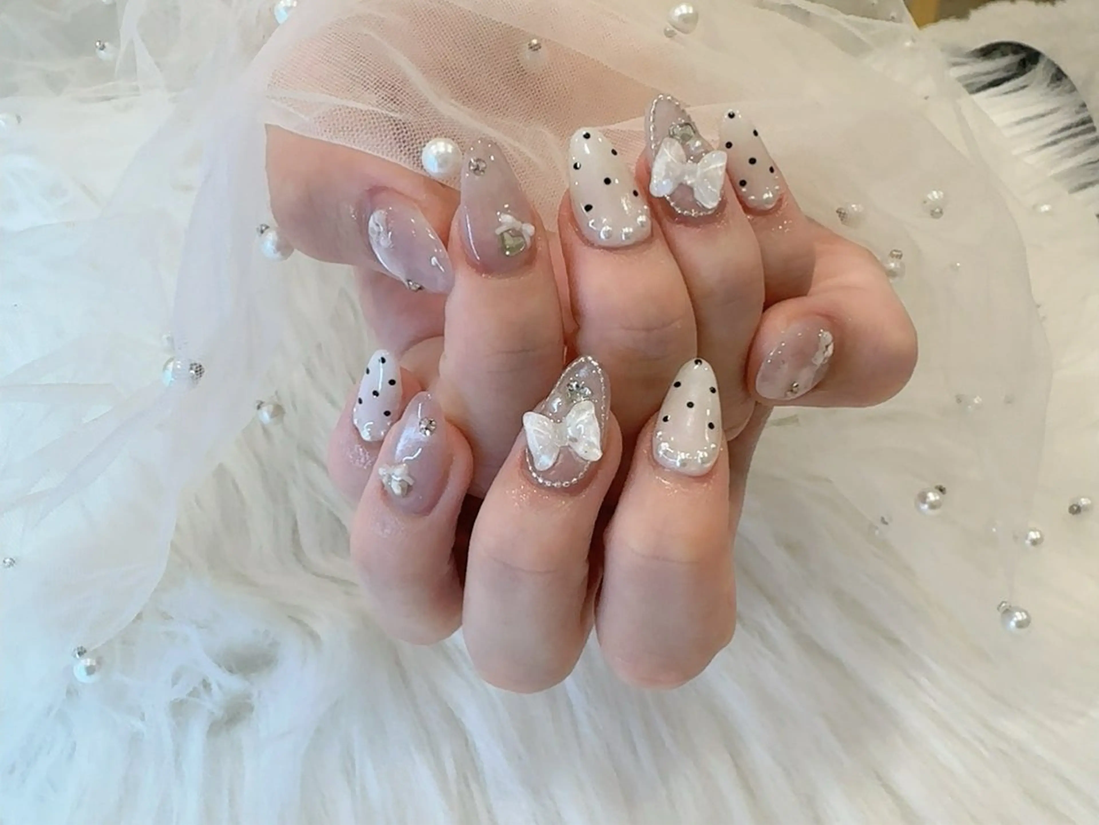 ネイル Style Nailのネイルデザイン