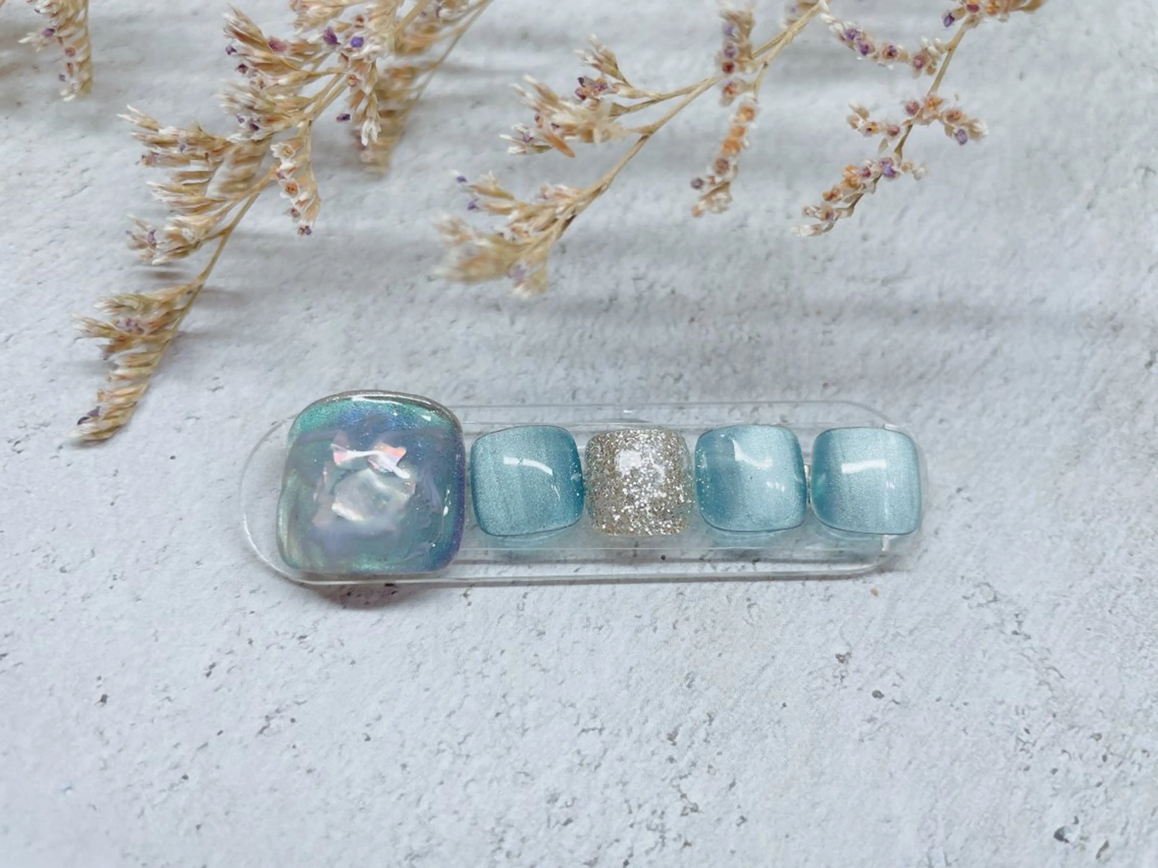 ネイル フットネイル F2所属・f2 nailのネイルデザイン