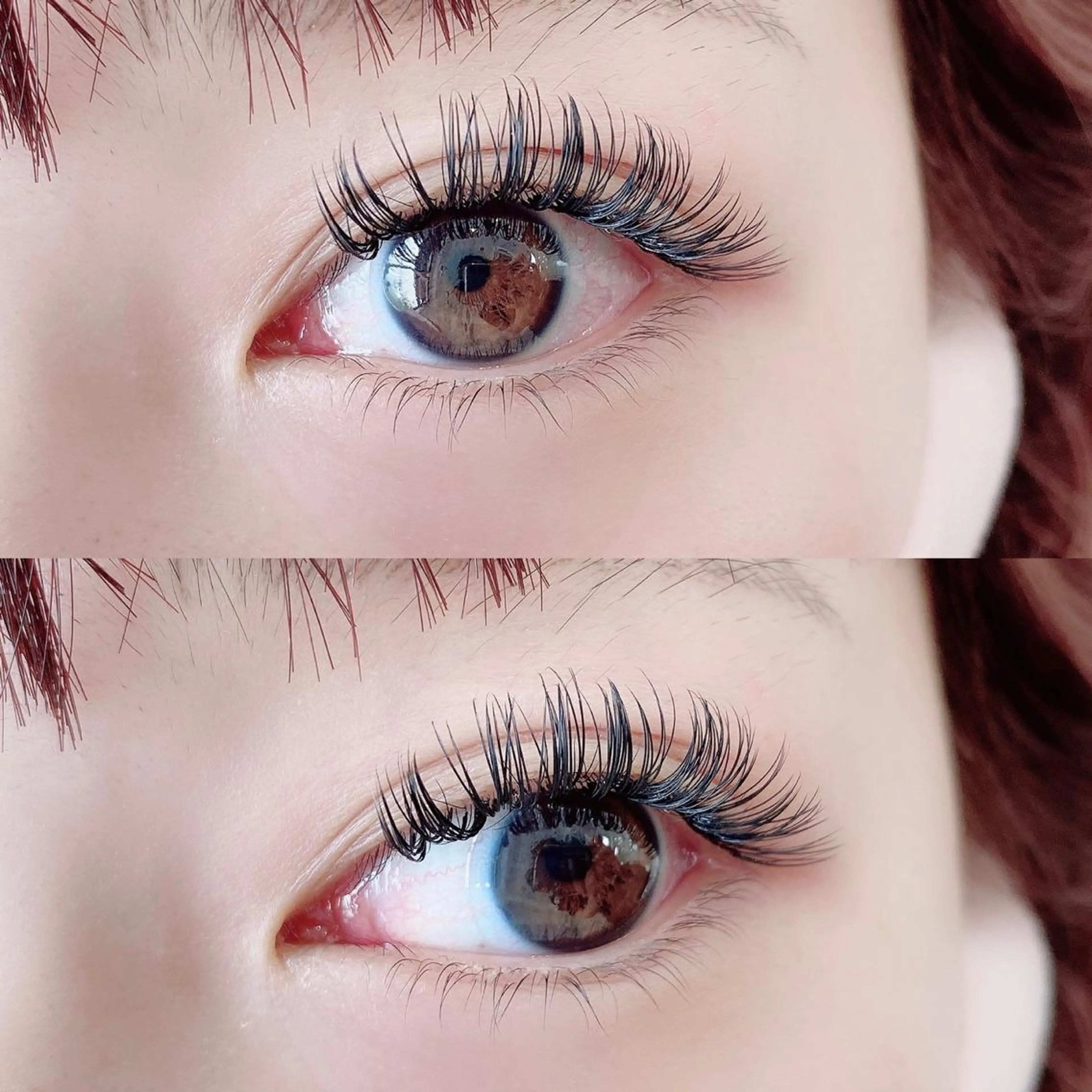 マツエク・マツパ eom eye(オムアイ)所属・eom eye 🍓MOEのマツエク・マツパデザイン