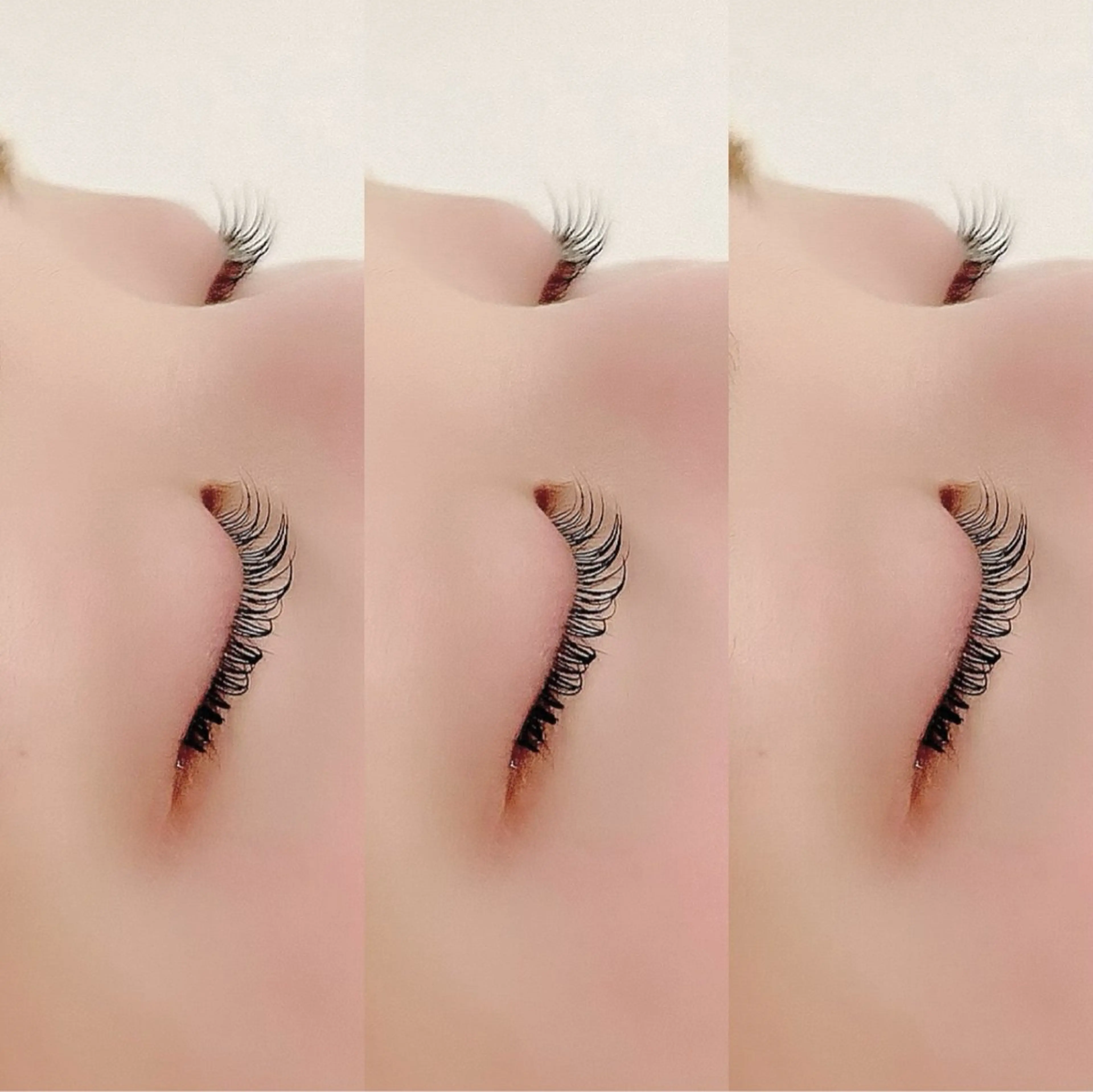 マツエク・マツパ Akimi akariのマツエク・マツパデザイン