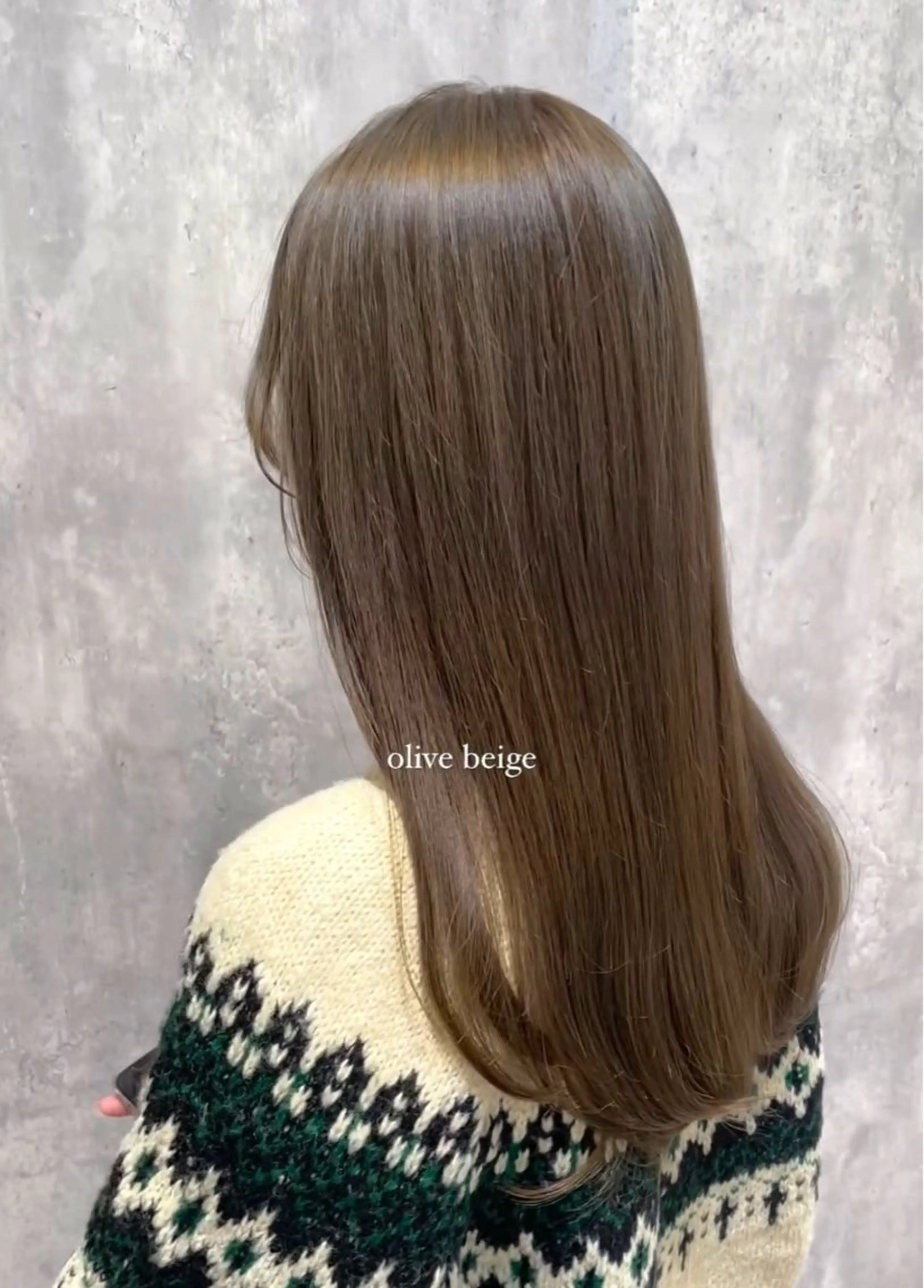 Aujuaトリートメント＋シャンプーコテ巻き（４回目以降¥7700）【口コミ特典付き】の写真