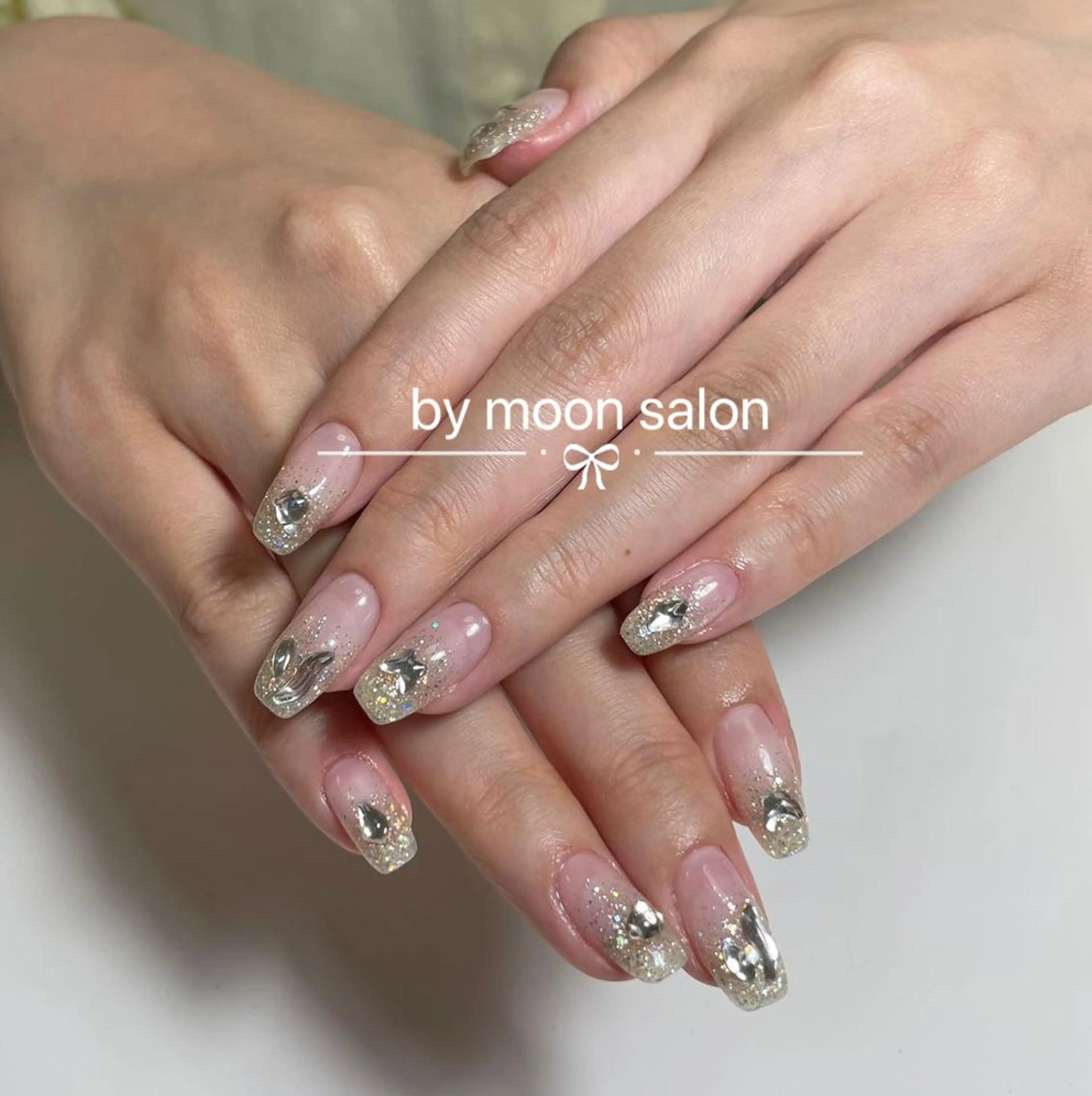 ネイル ハンドネイル Miya🎀 nailのネイルデザイン