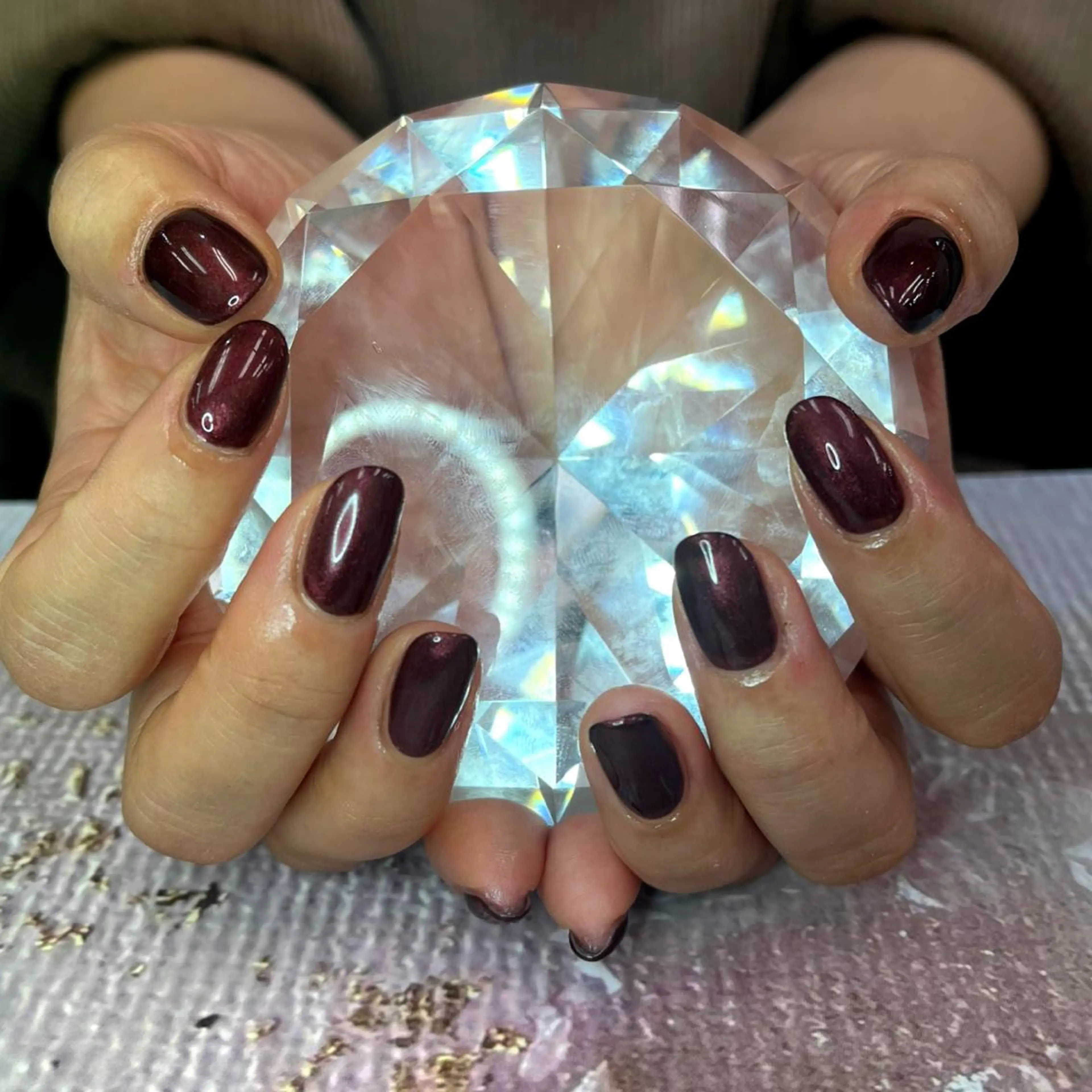 ネイル ブルーデイジー栄本店所属・BlueDaisy 栄本店のネイルデザイン