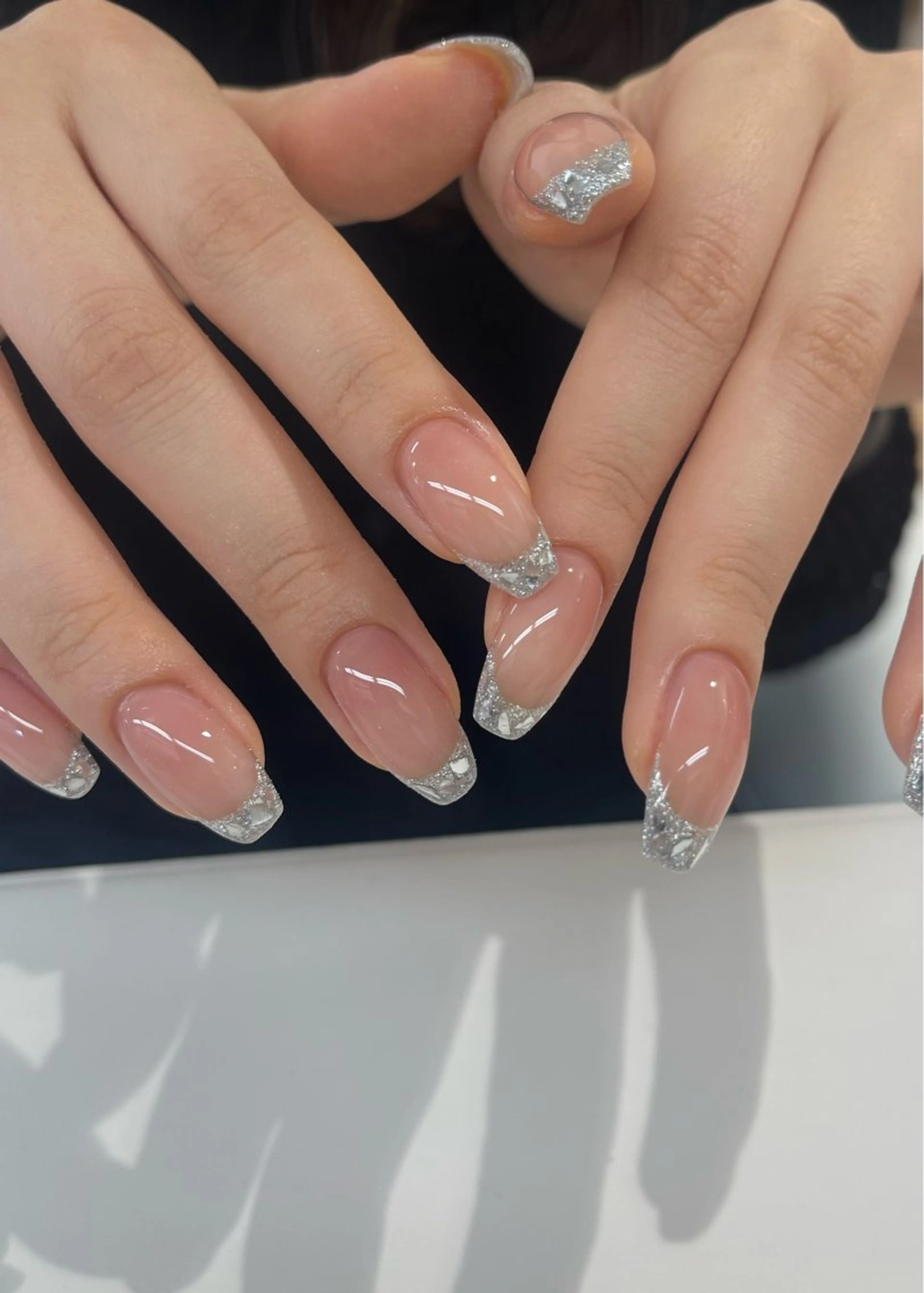 ネイル ハンドネイル Hi nail池袋 🎀Riraiのネイルデザイン