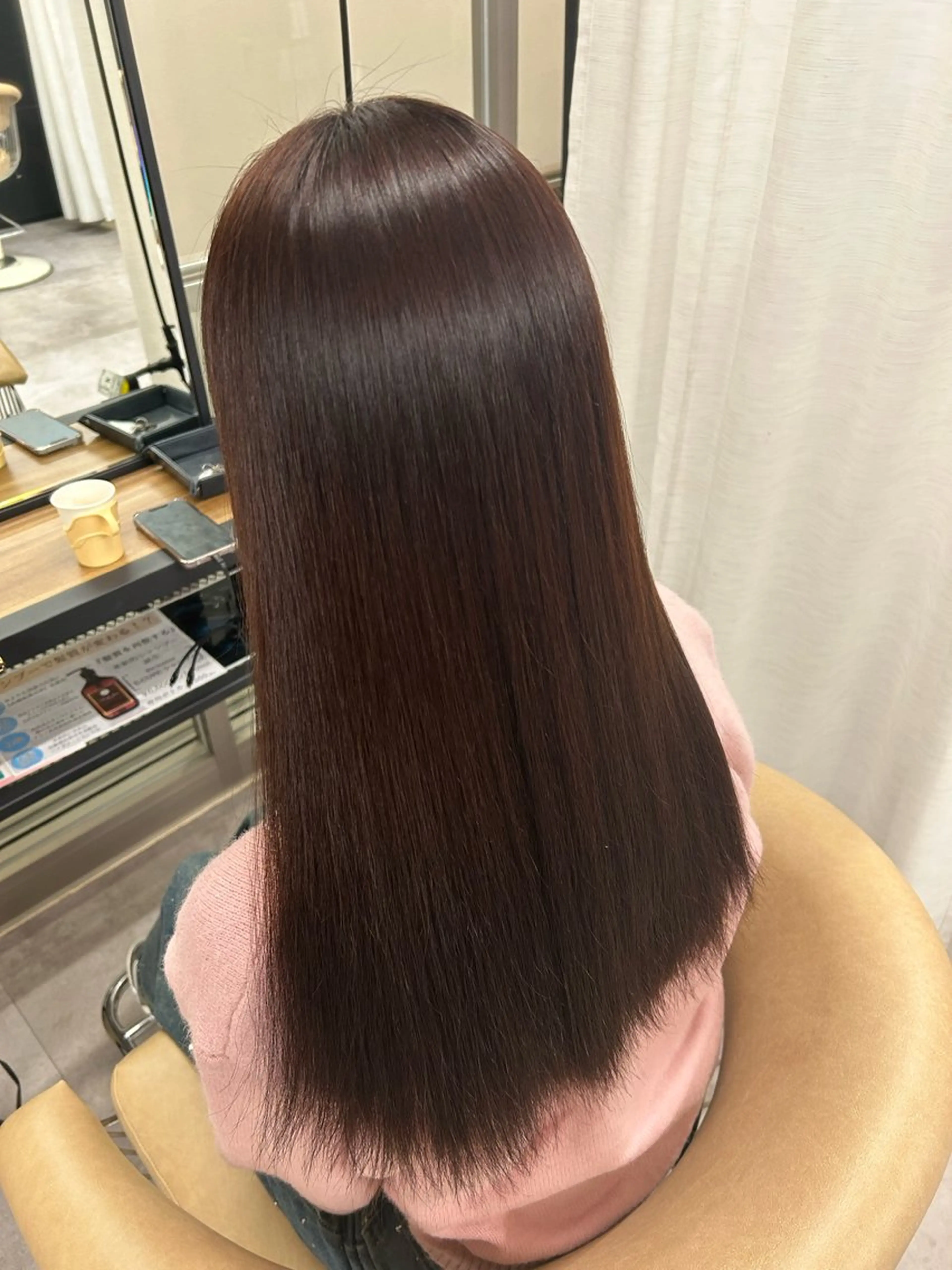 🎀12月ゲリラクーポン🎀カットの写真