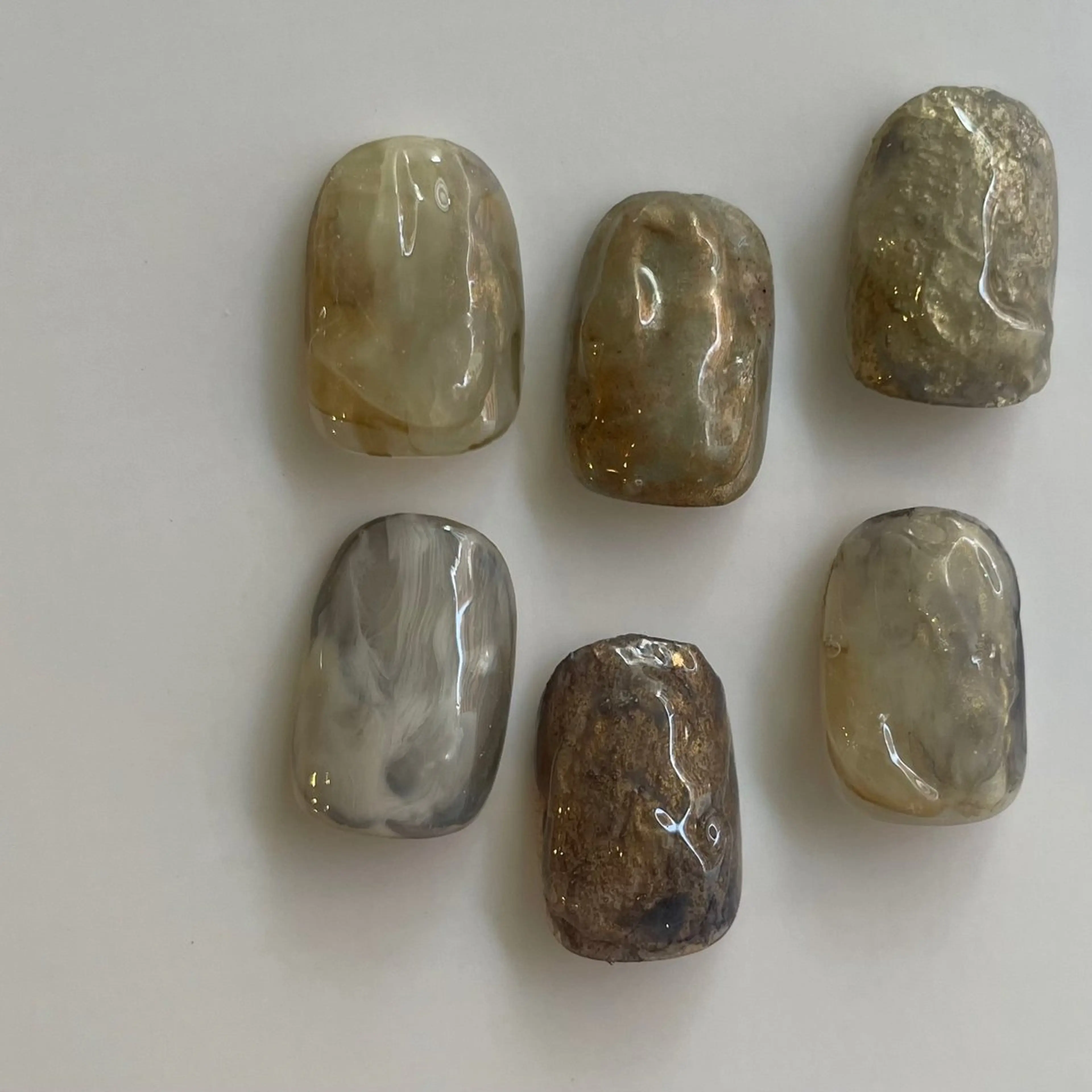 ネイル Manon Yuiのマツエク・マツパデザイン