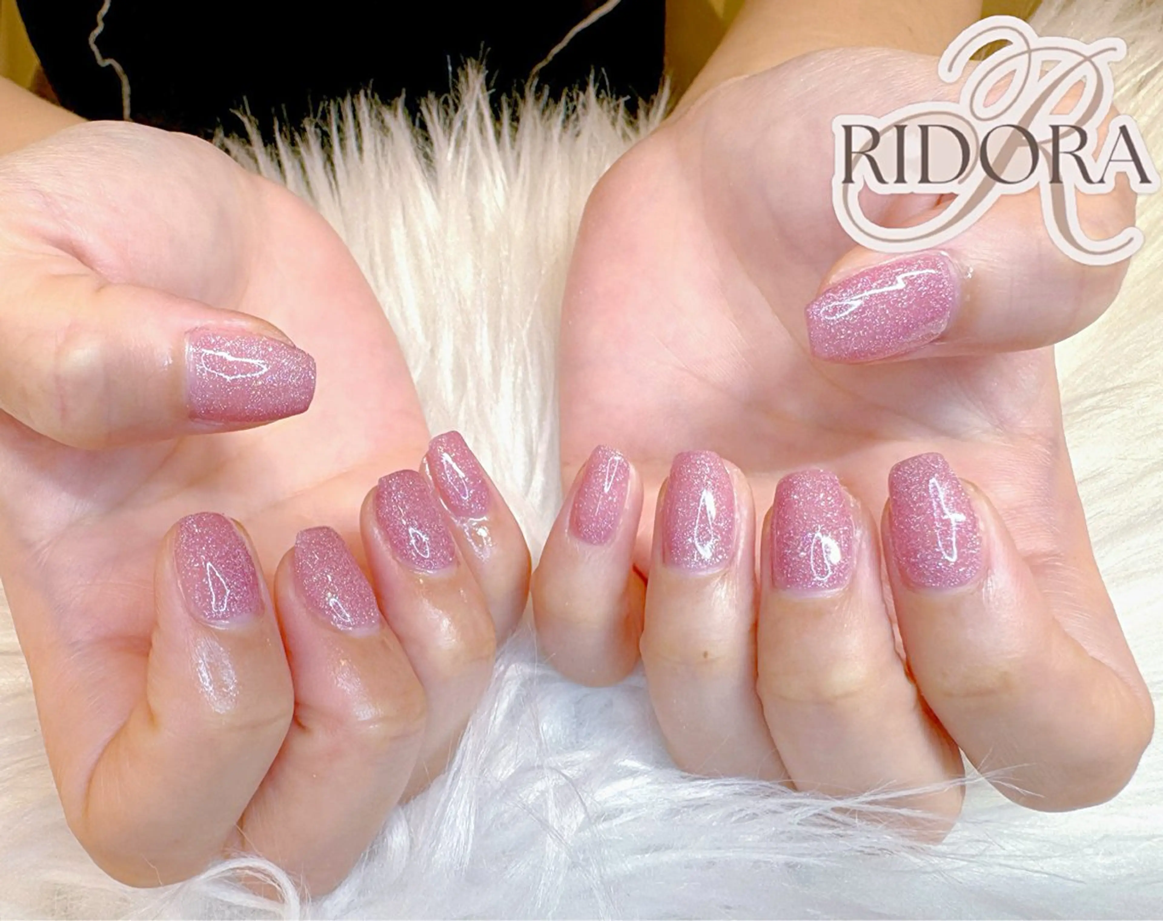 ネイル ハンドネイル RIDORA nailのネイルデザイン