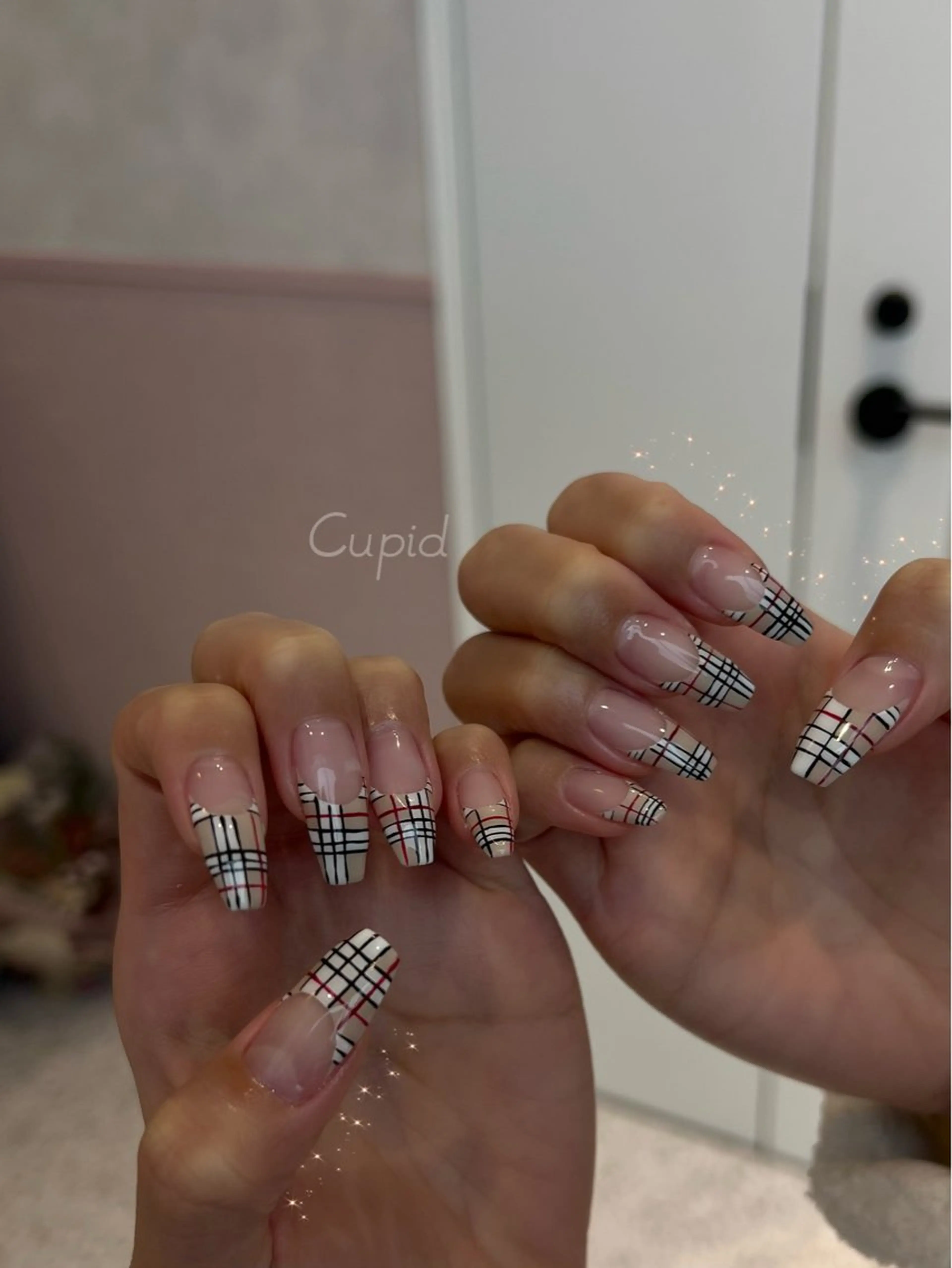 ネイル Nail salon  Cupid所属・Nail Cupid 👼🏻misoraのネイルデザイン