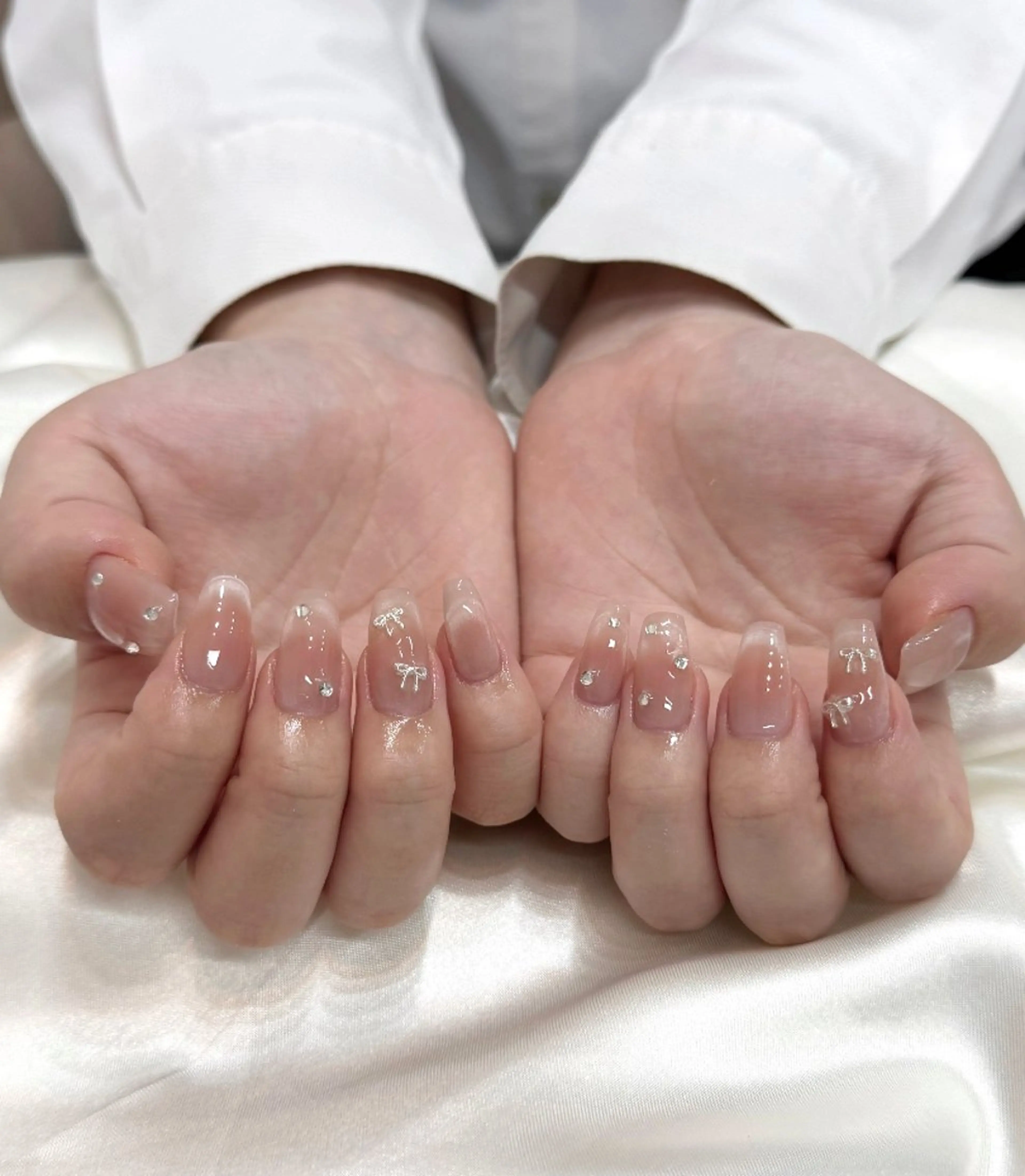 ネイル nailsalon coco所属・nailsalon cocoのネイルデザイン