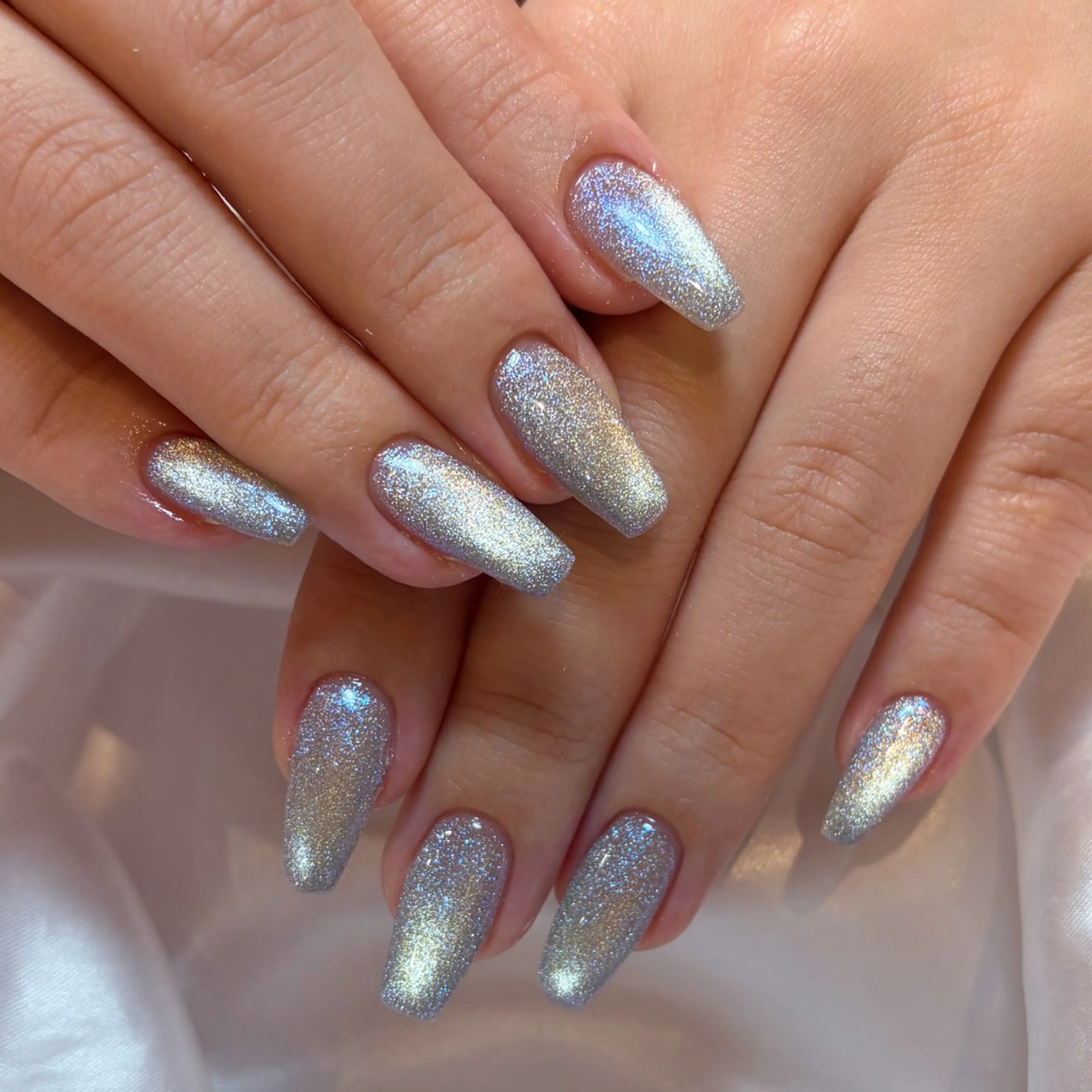 ネイル ハンドネイル sayuri ໒꒱のネイルデザイン