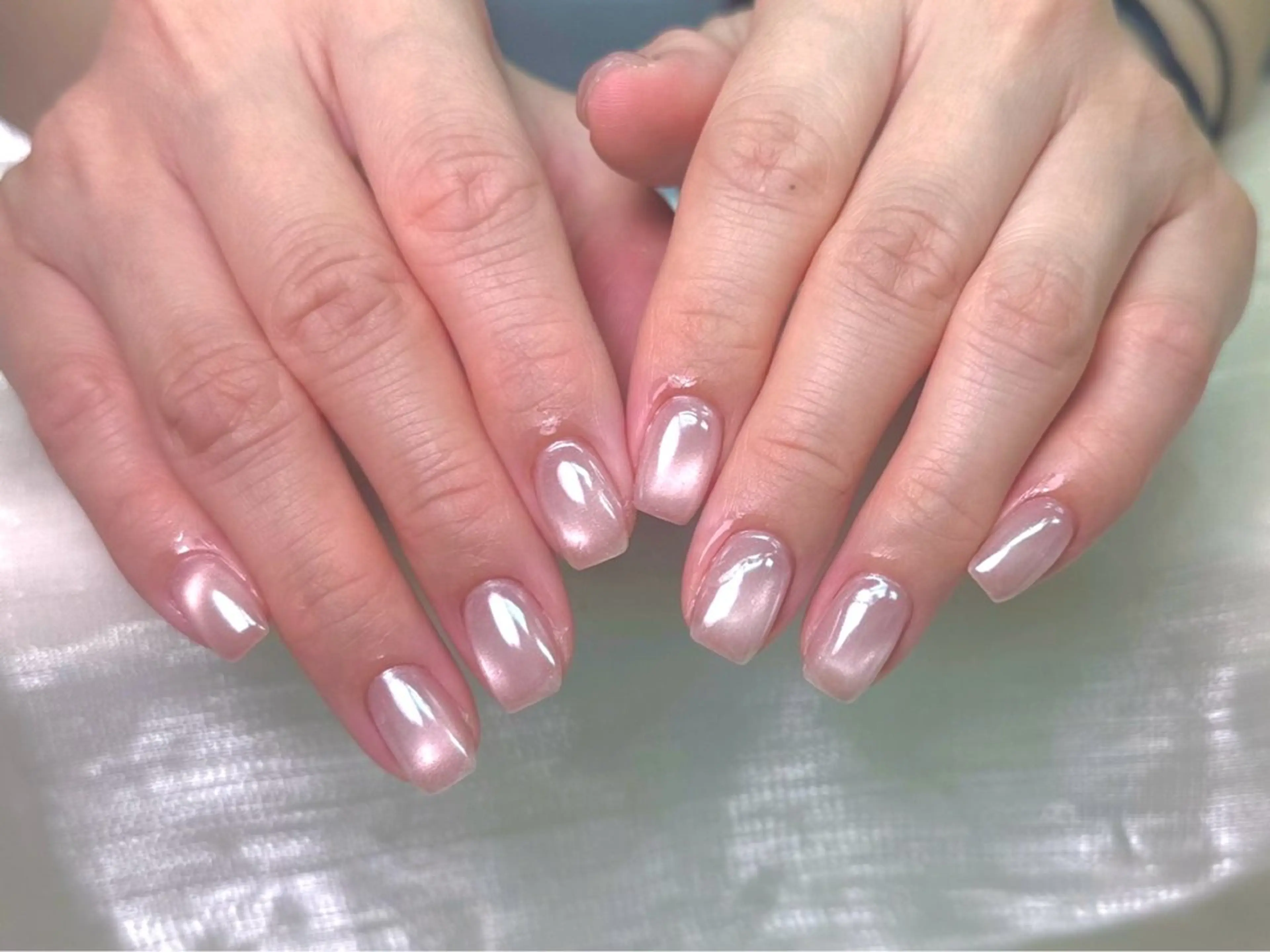 ネイル lucky nail 歌舞伎町のネイルデザイン