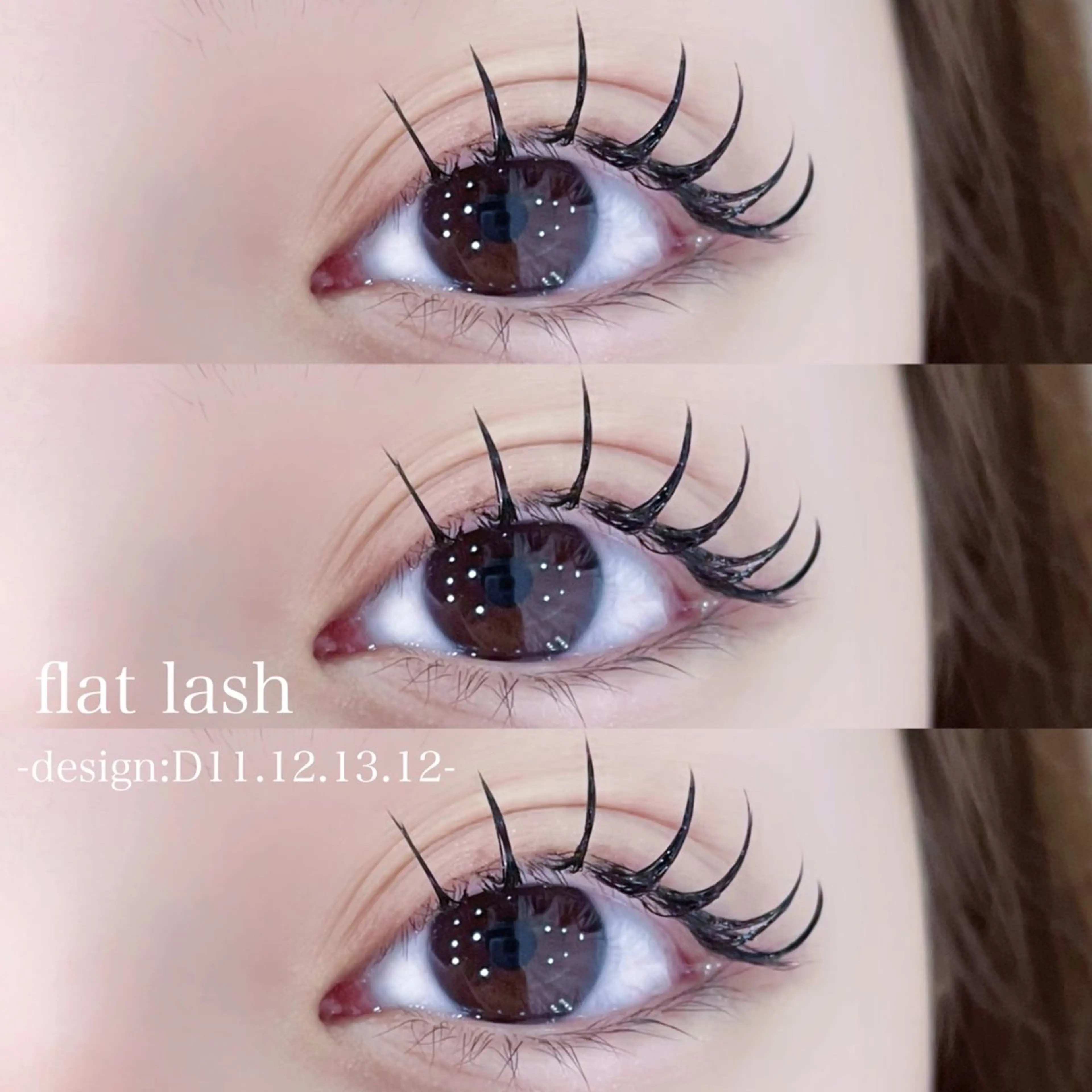 🌈1番人気🩷SNS映え🩷大人気🩷【バインドロック80束】(目元をSNSに載せてもOKな方)の写真