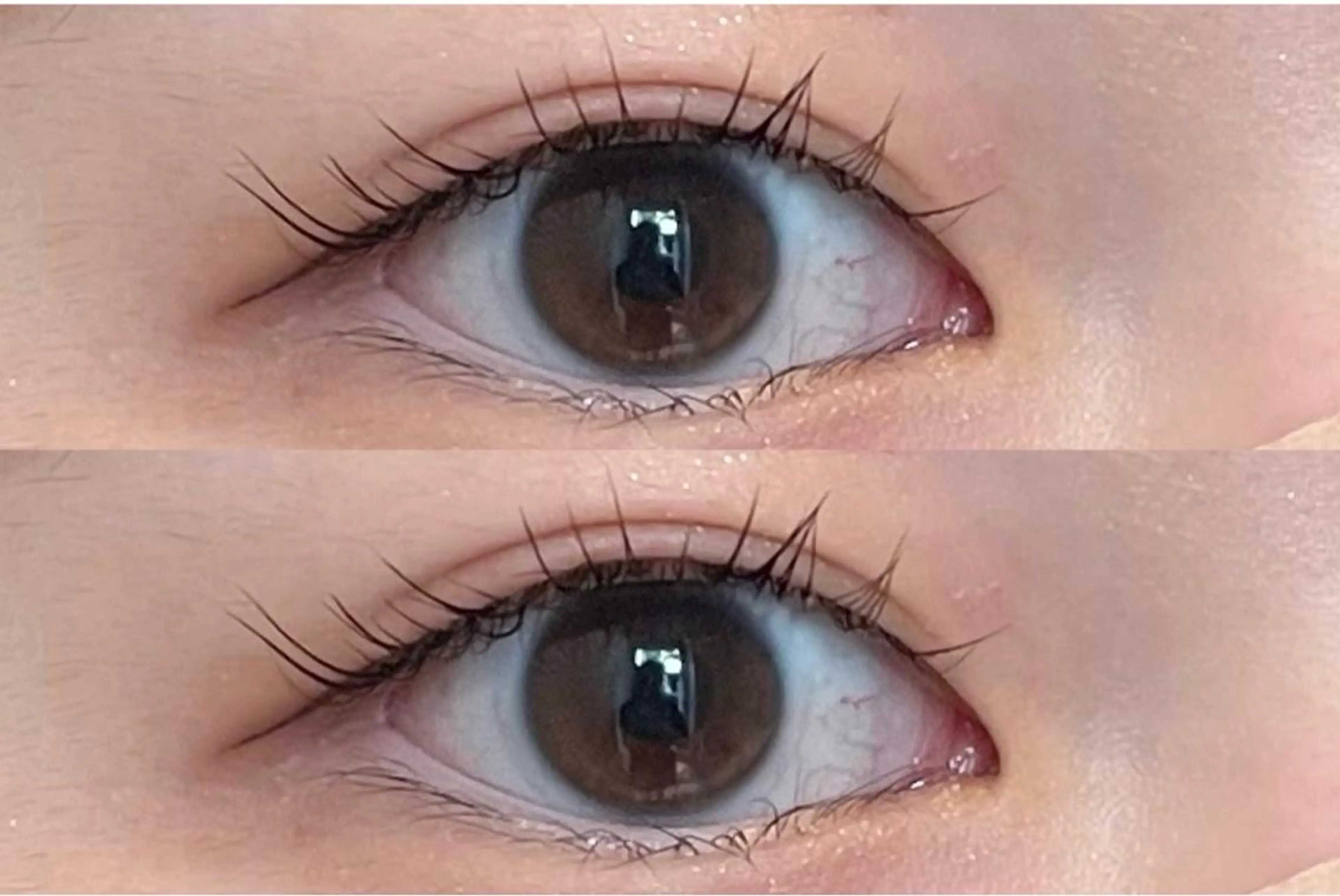 マツエク・マツパ PLUME🕊 yuunaのマツエク・マツパデザイン