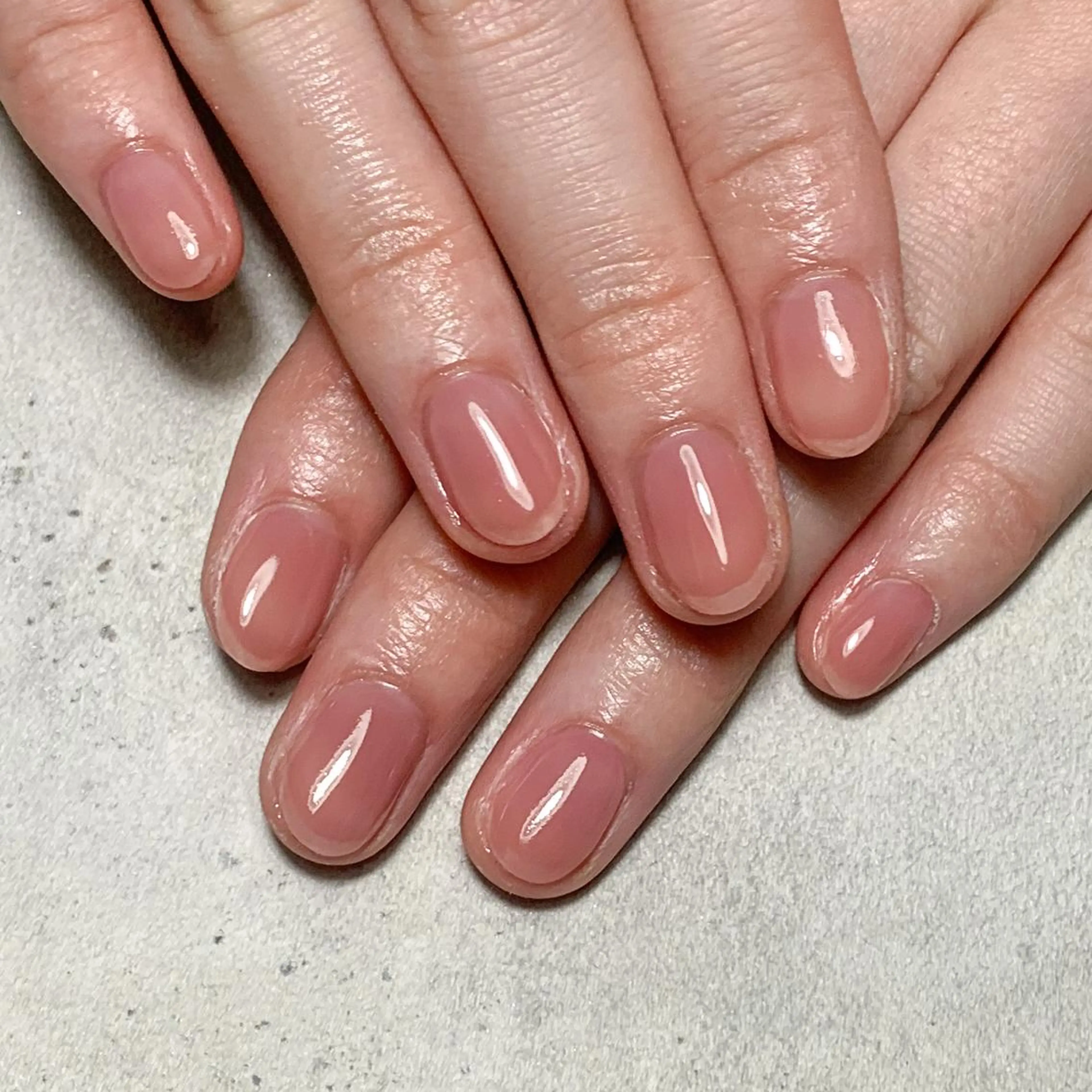 ネイル atelier　FIORITURA所属・FIORITURA aiのネイルデザイン