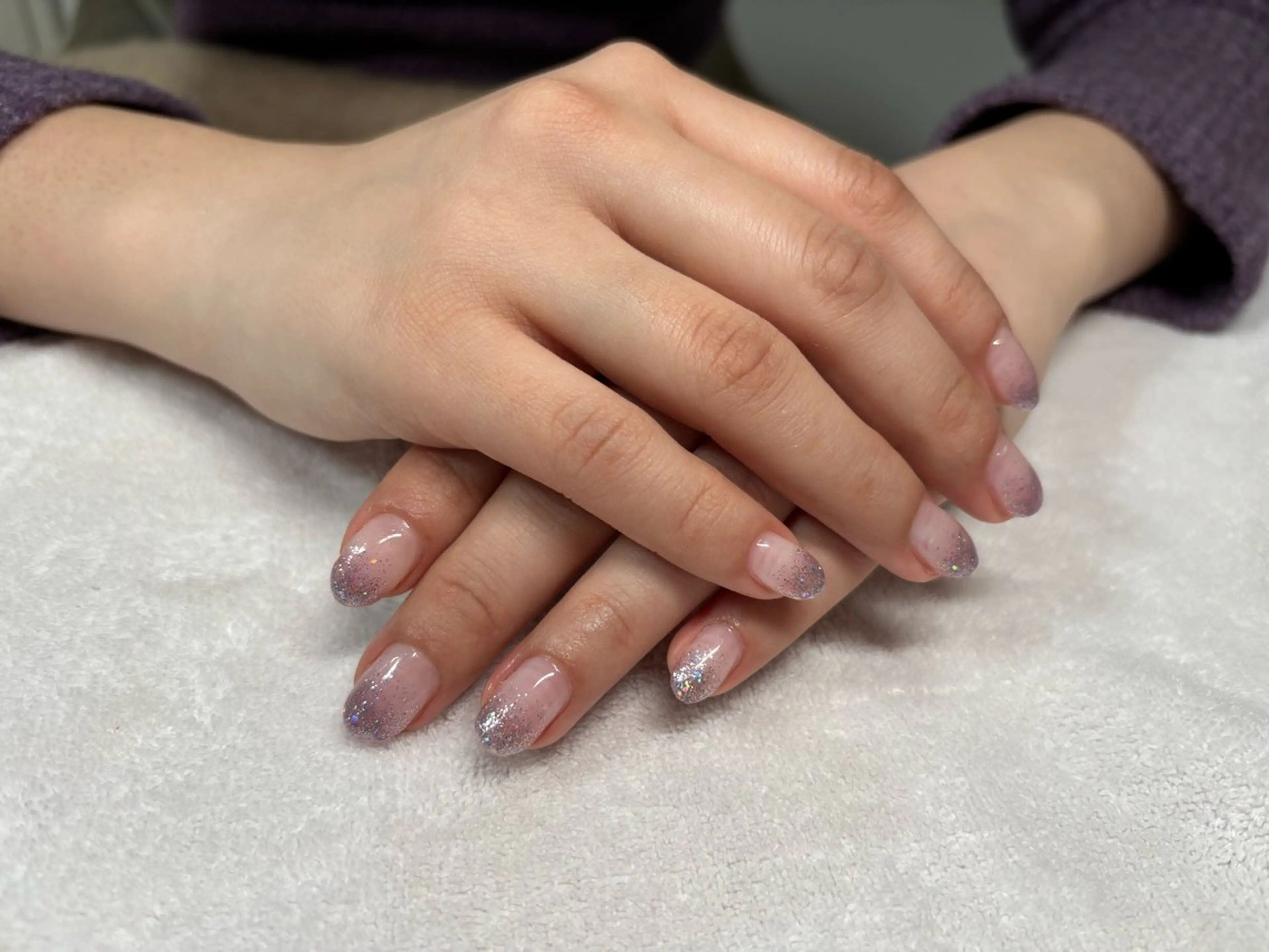 ネイル ハンドネイル see nail所属・see nailのネイルデザイン