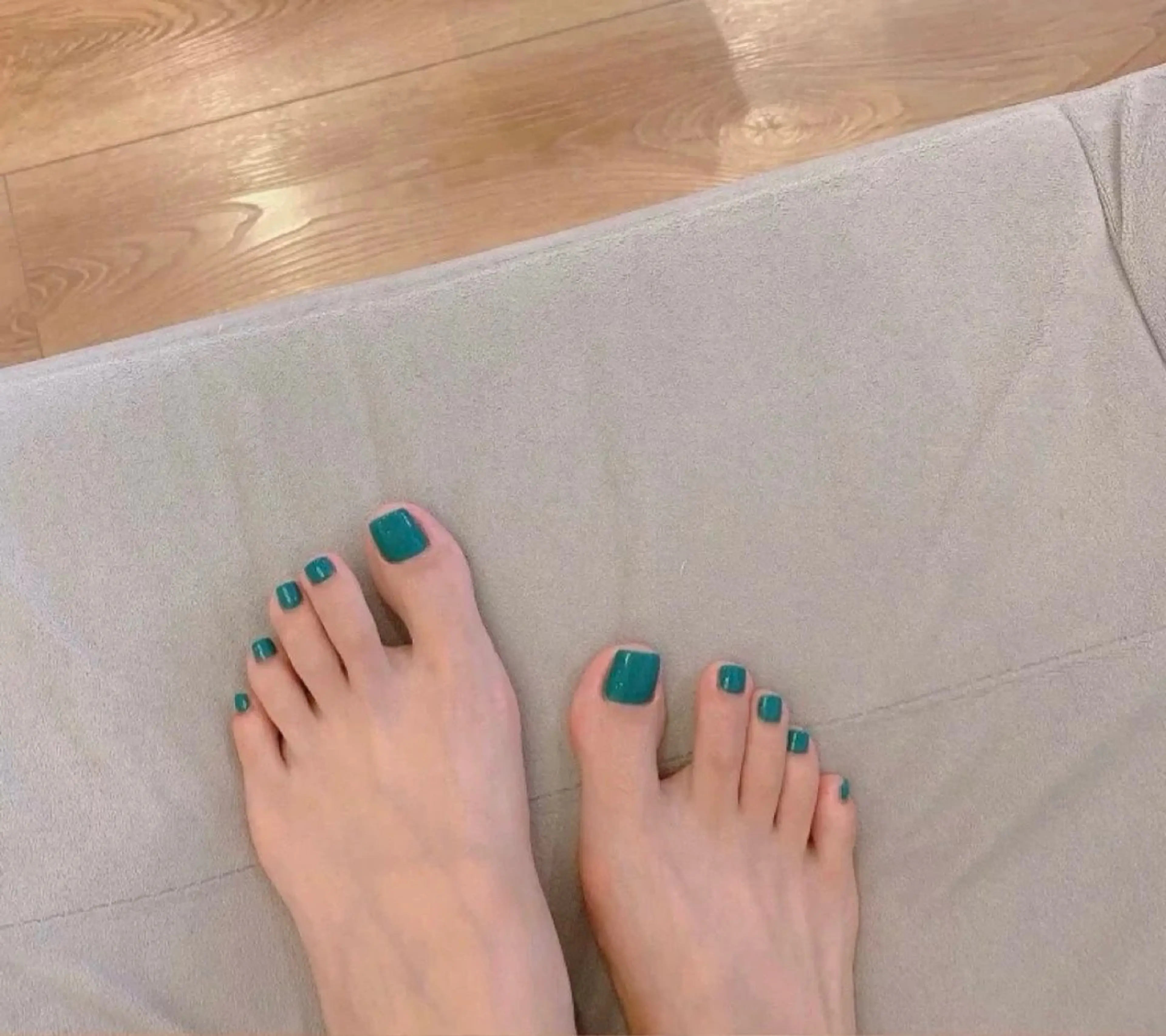 ネイル ザッボム所属・ビン 《M》のマツエク・マツパデザイン