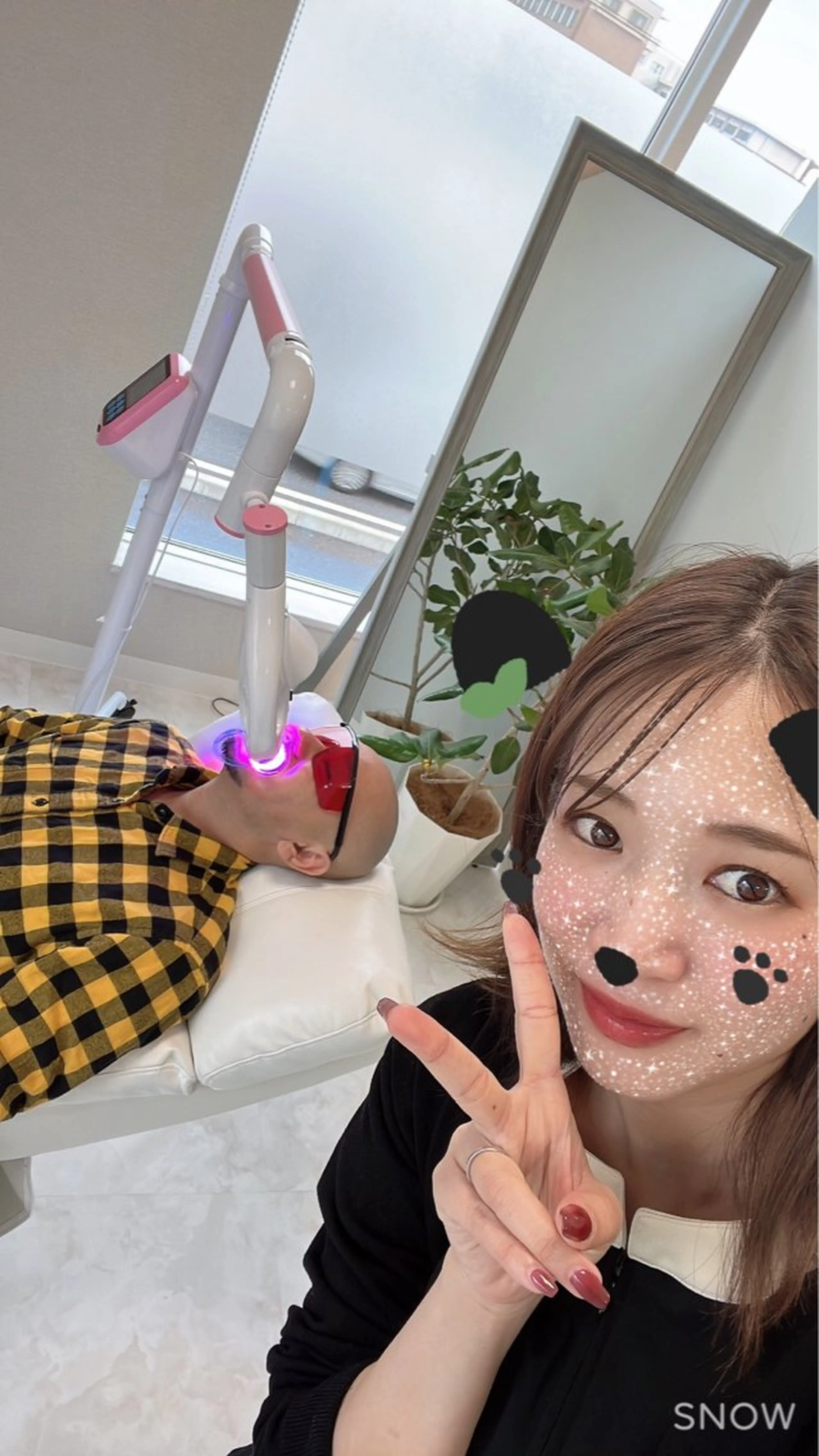 その他 エクシアホワイトニング草津店所属・nanami -ホワイトニングのその他イメージ