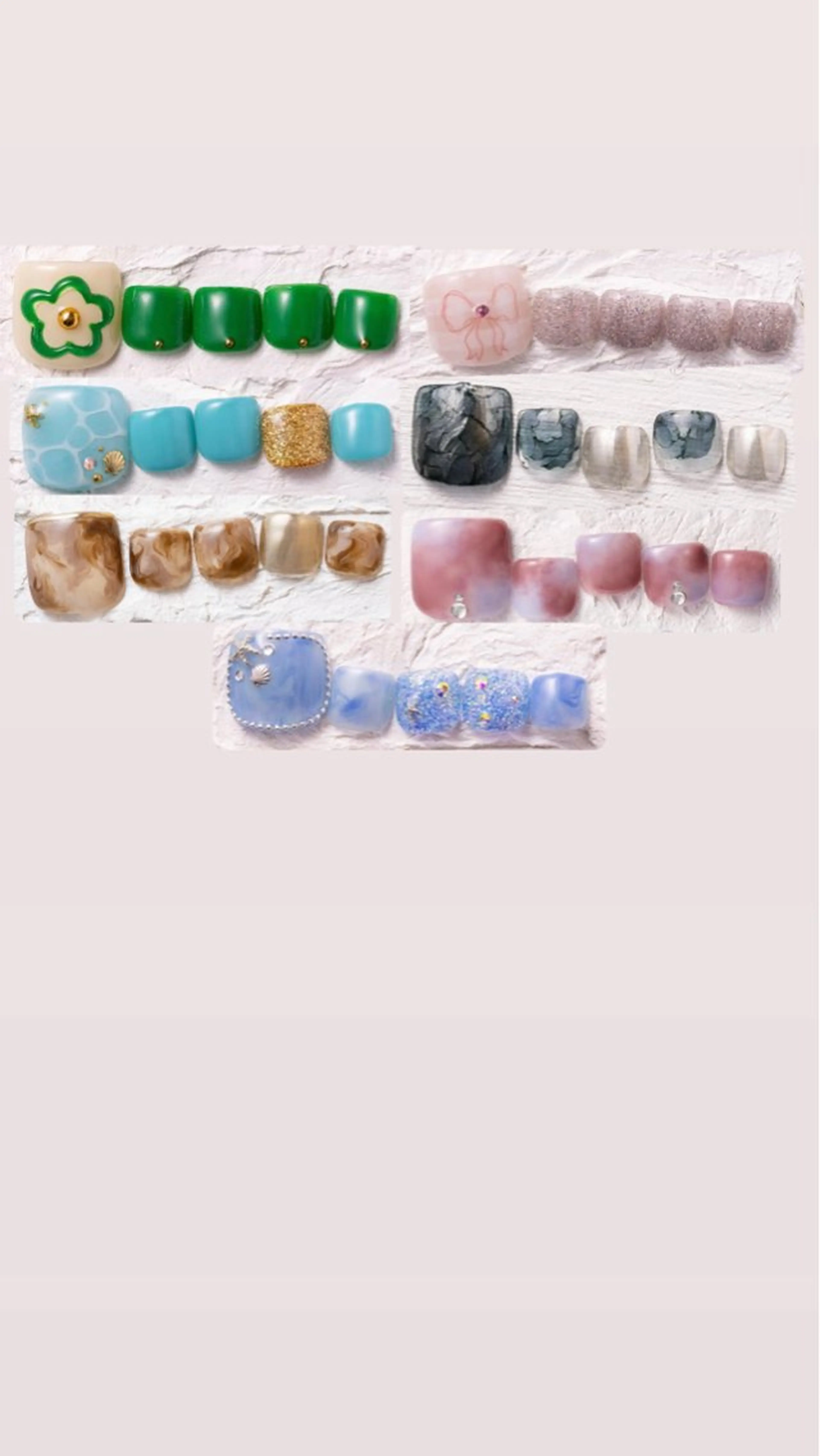 ネイル MASUDA Sの眉毛・アイブロウイメージ