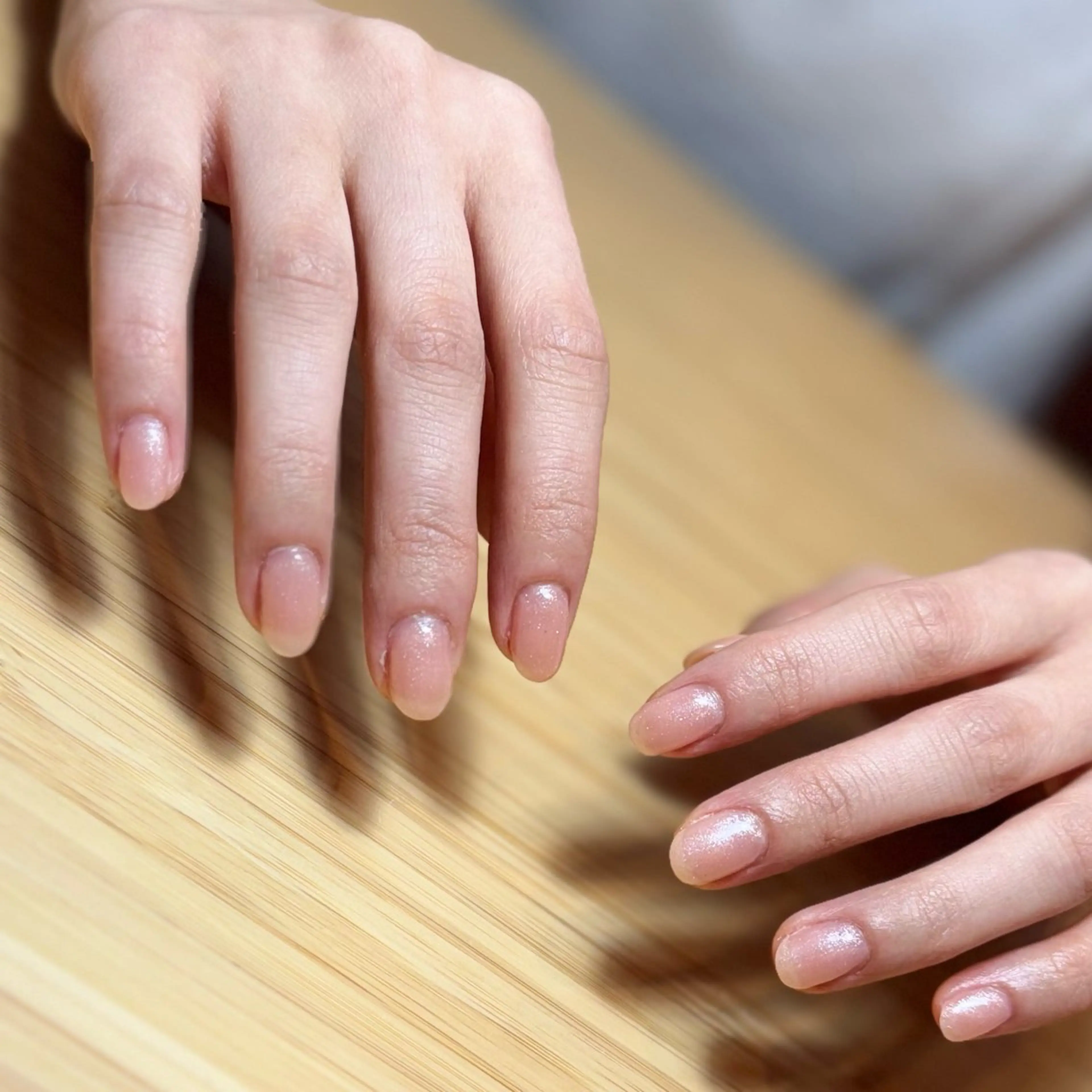 ネイル ハンドネイル ネイルメゾン石川橋 フジオカサキのネイルデザイン
