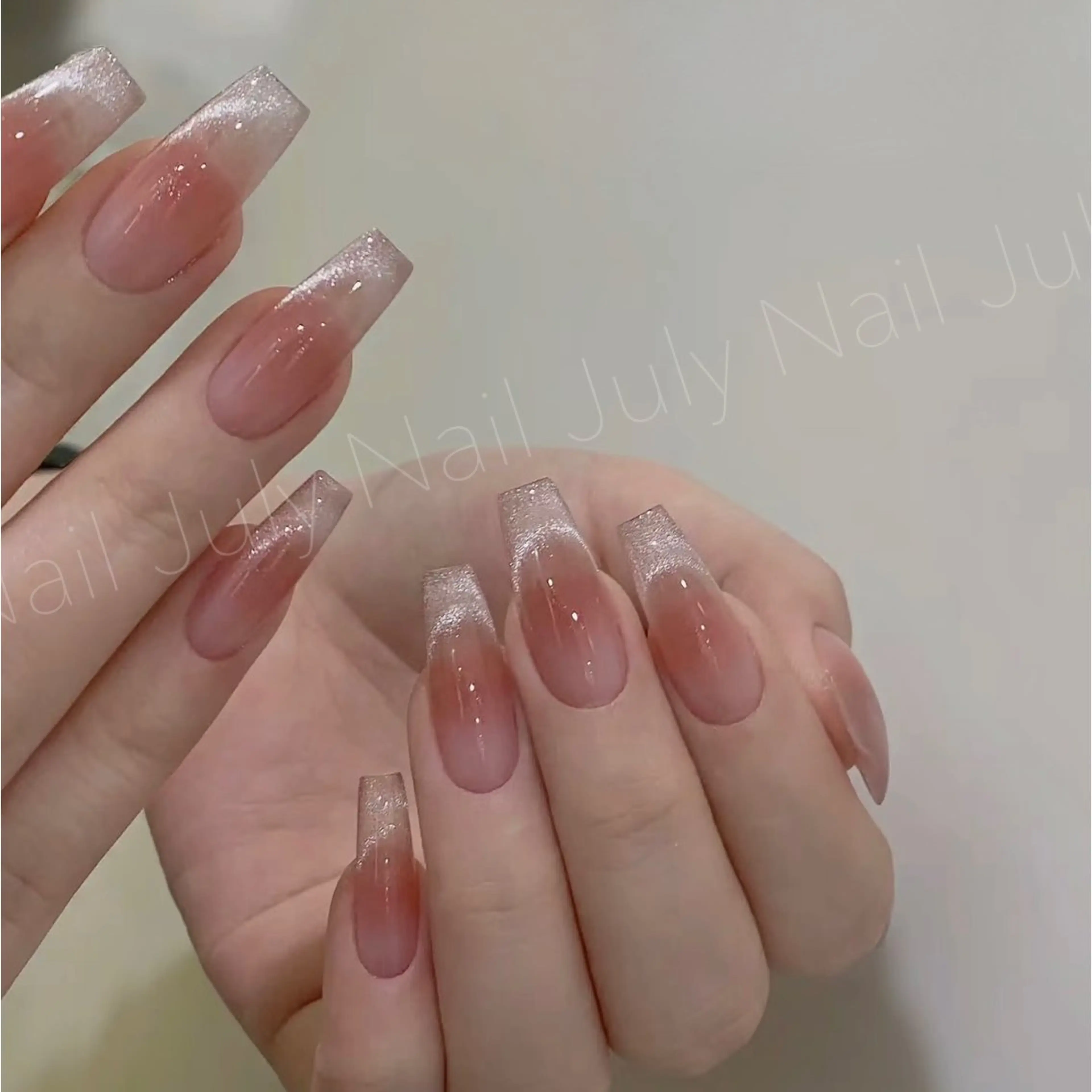 ネイル July Nailのネイルデザイン
