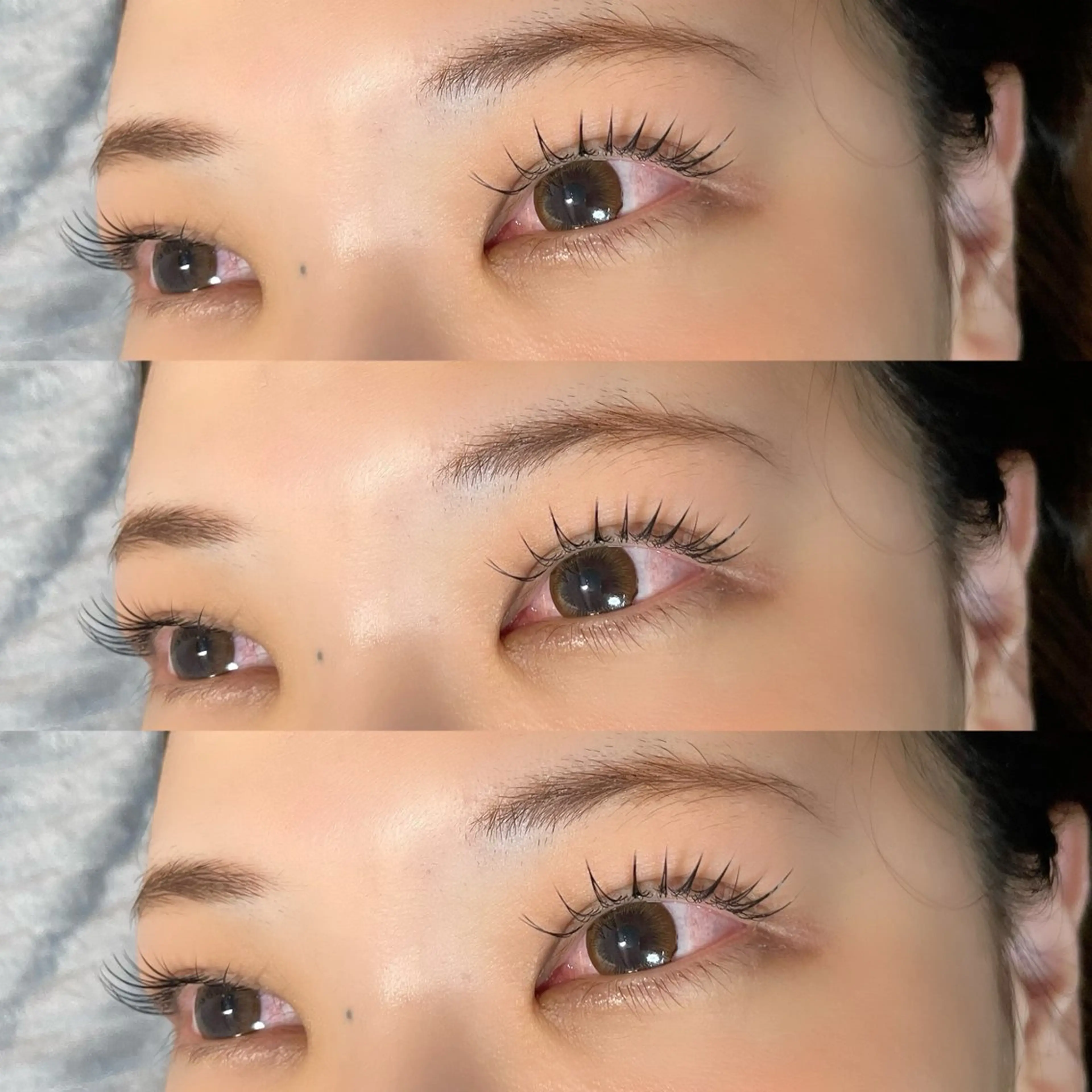 マツエク・マツパ eclipse eyelashのマツエク・マツパデザイン