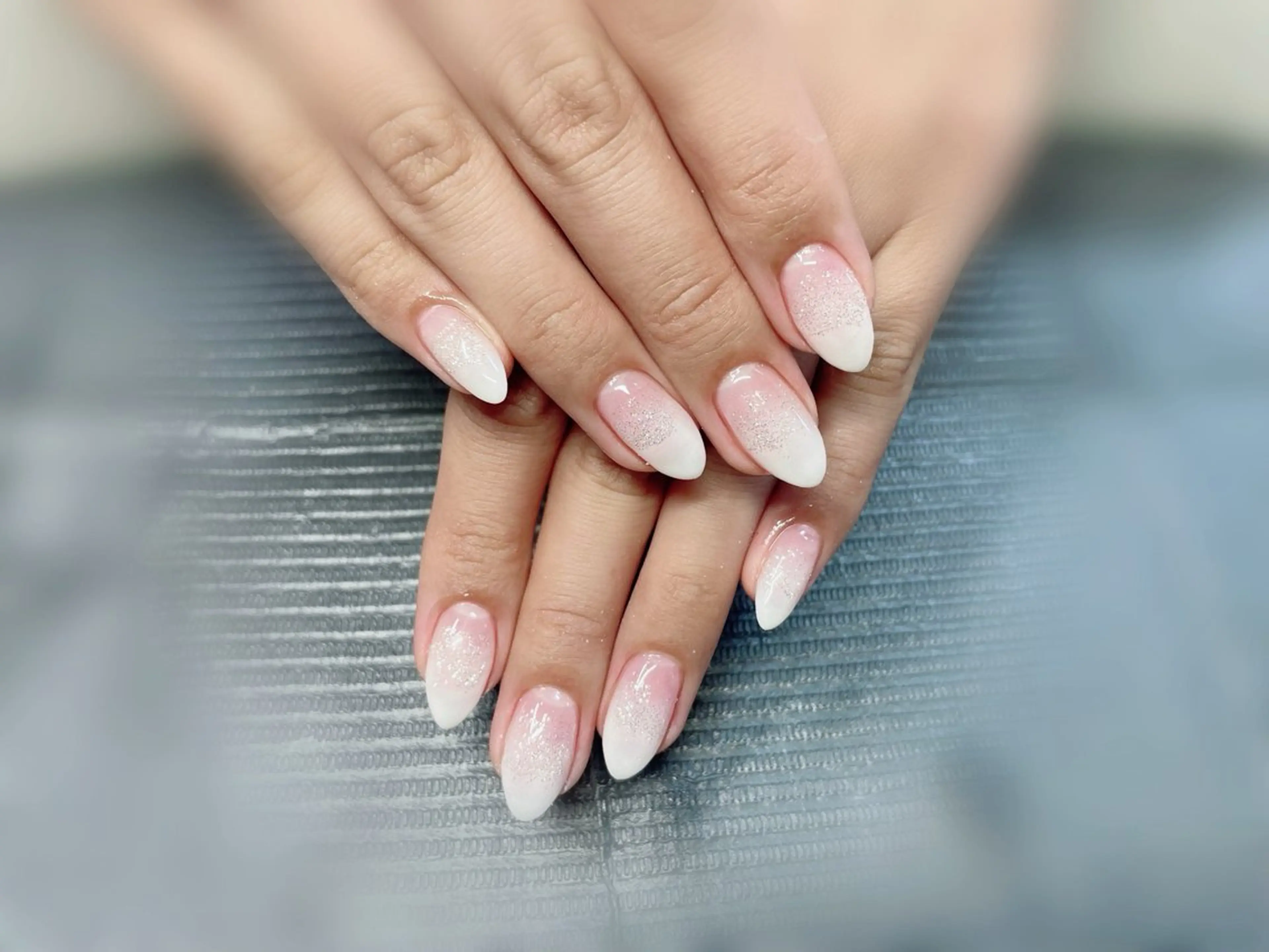 ネイル アートネイル ハンドネイル クイックネイル effy 中津店所属・effy / staffのネイルデザイン