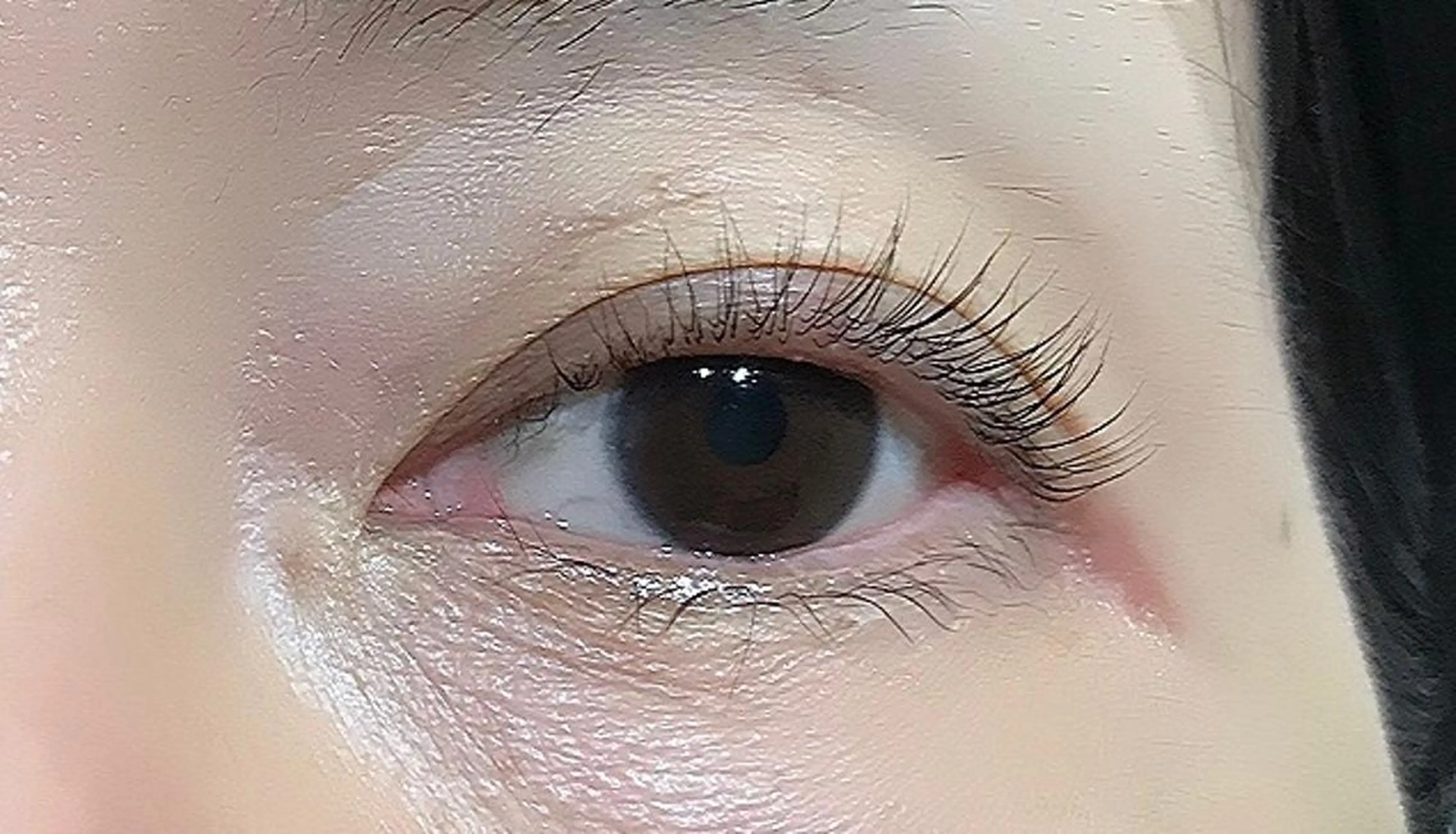 マツエク・マツパ まつげパーマ Carat Eyelash&Eyebrow 市川店所属・時田 友美のマツエク・マツパデザイン