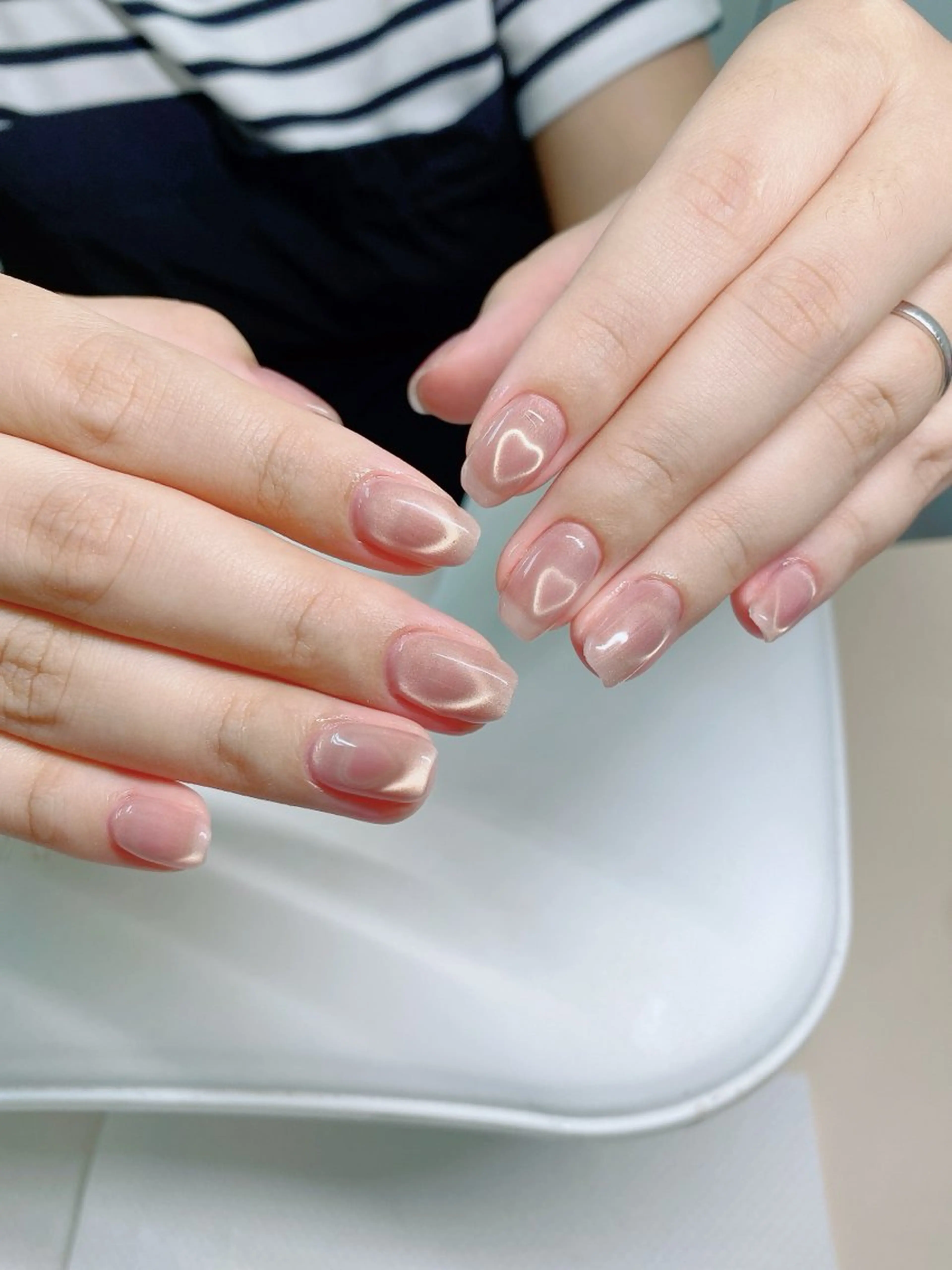 ネイル えい このネイルデザイン