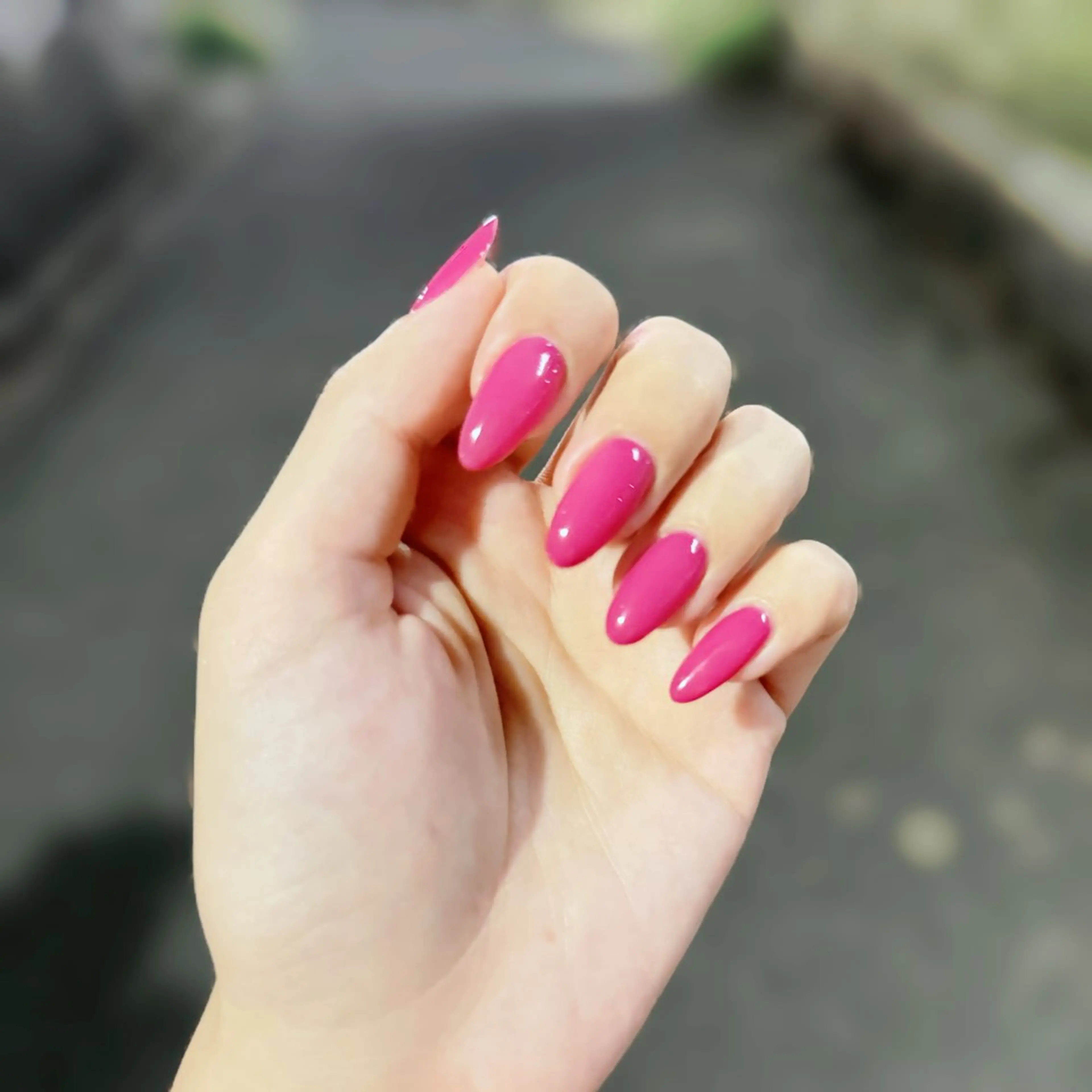 ネイル Alisa nail Rinのネイルデザイン