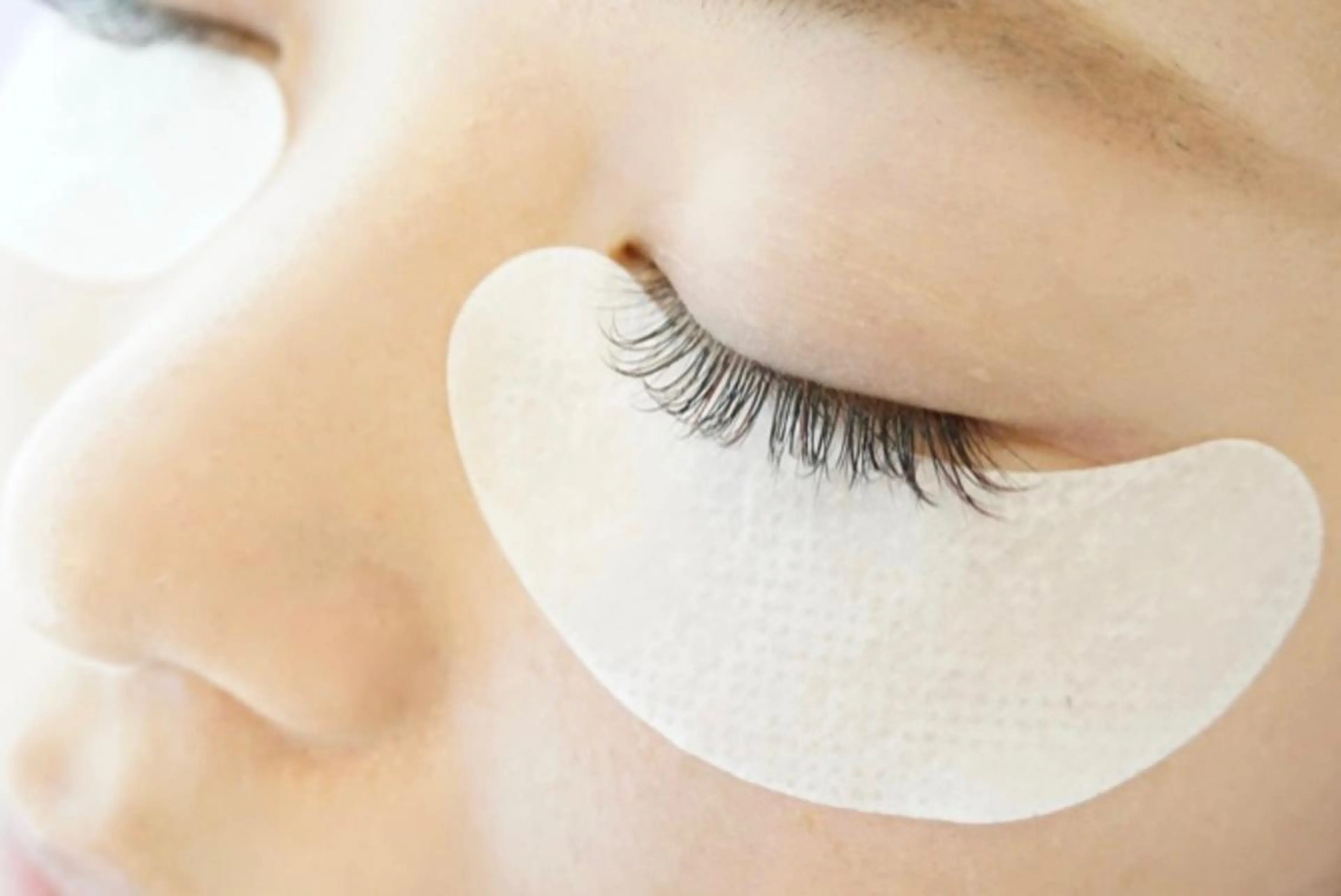 マツエク・マツパ パリジェンヌラッシュリフト 個室サロンAPiLA 橋本あゆみのマツエク・マツパデザイン