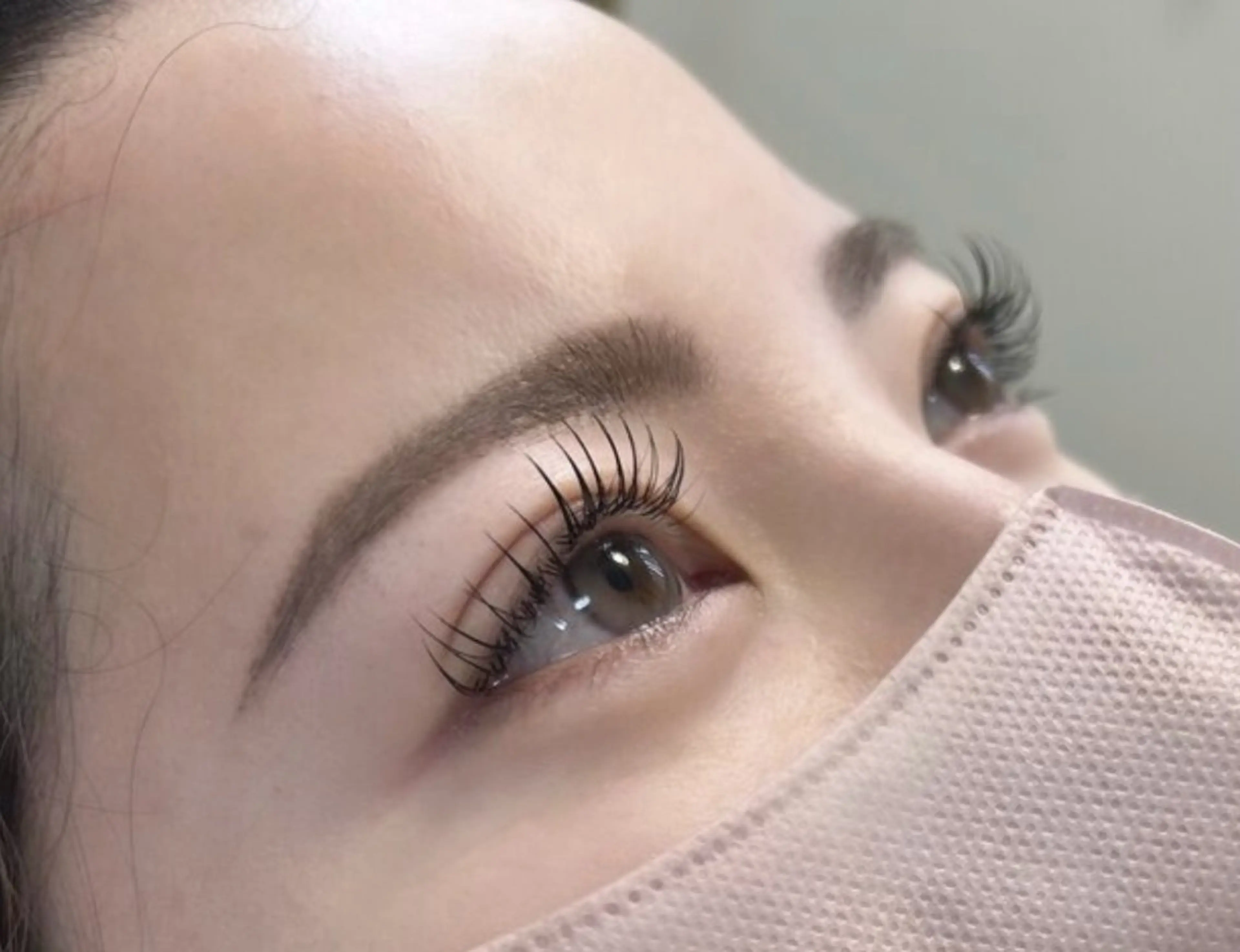 マツエク120本（アイシャンプー無料）の写真