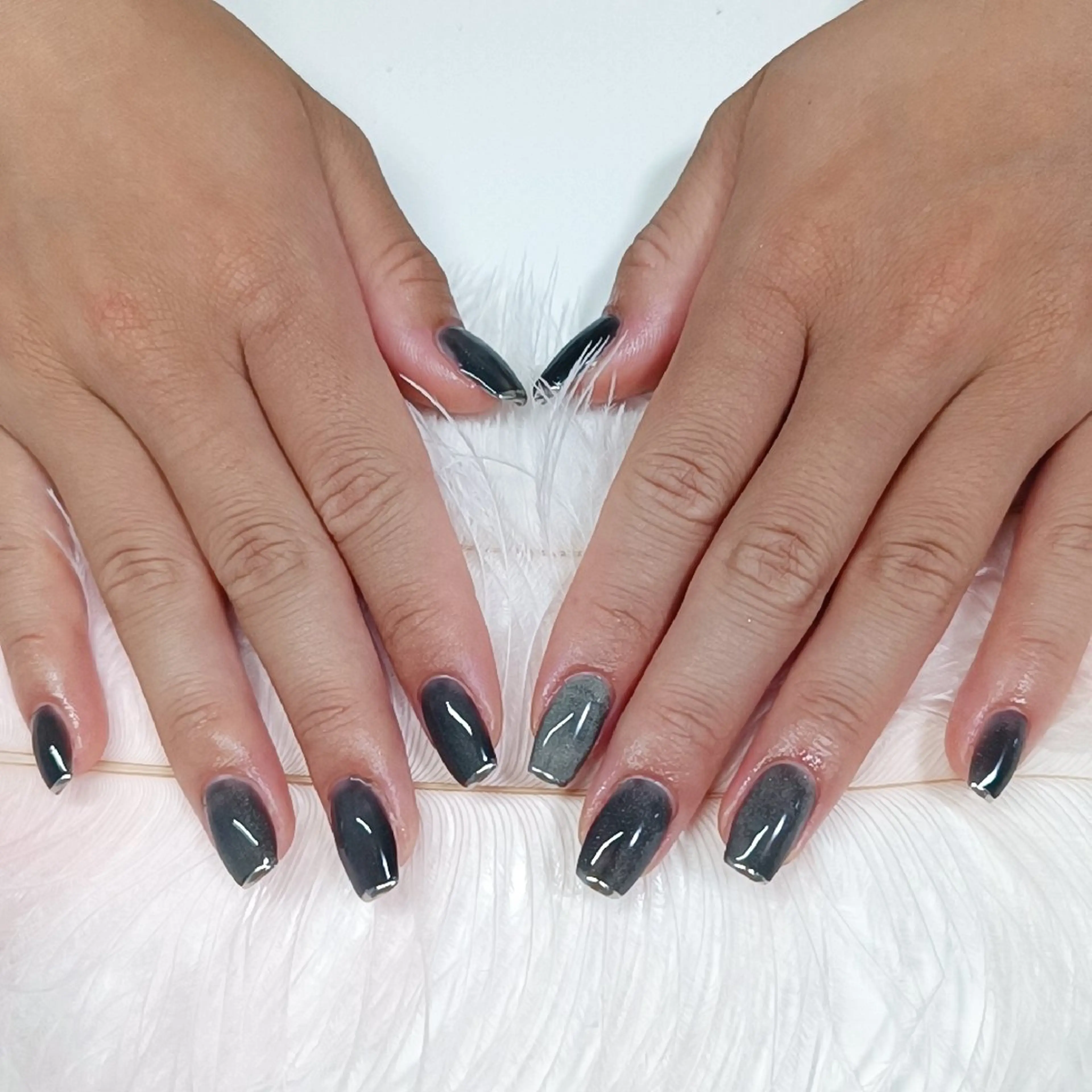 ネイル ハンドネイル Mi Naのネイルデザイン