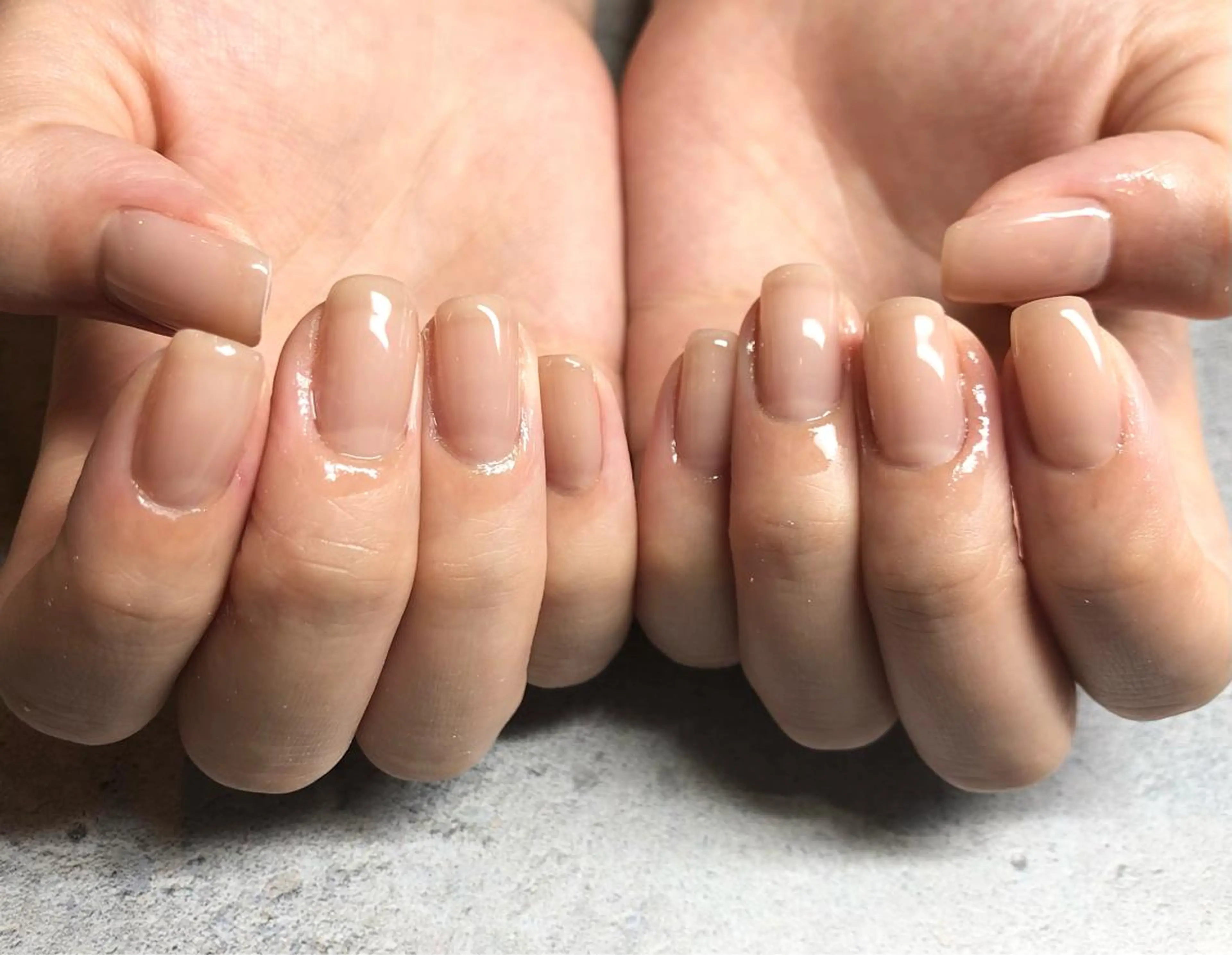 ネイル kimura kumikoのネイルデザイン