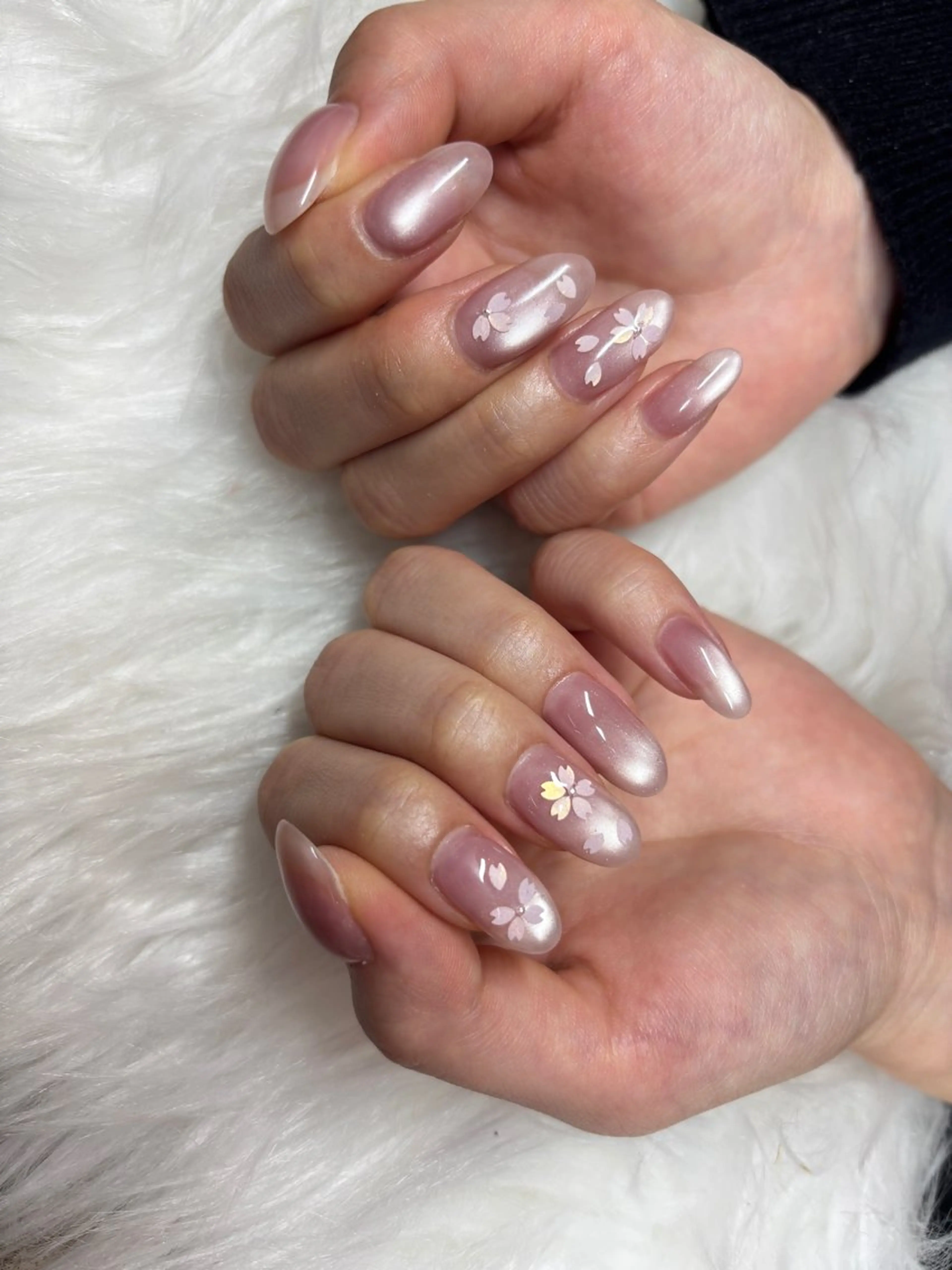 ネイル ハンドネイル Nail Salon HARUのネイルデザイン