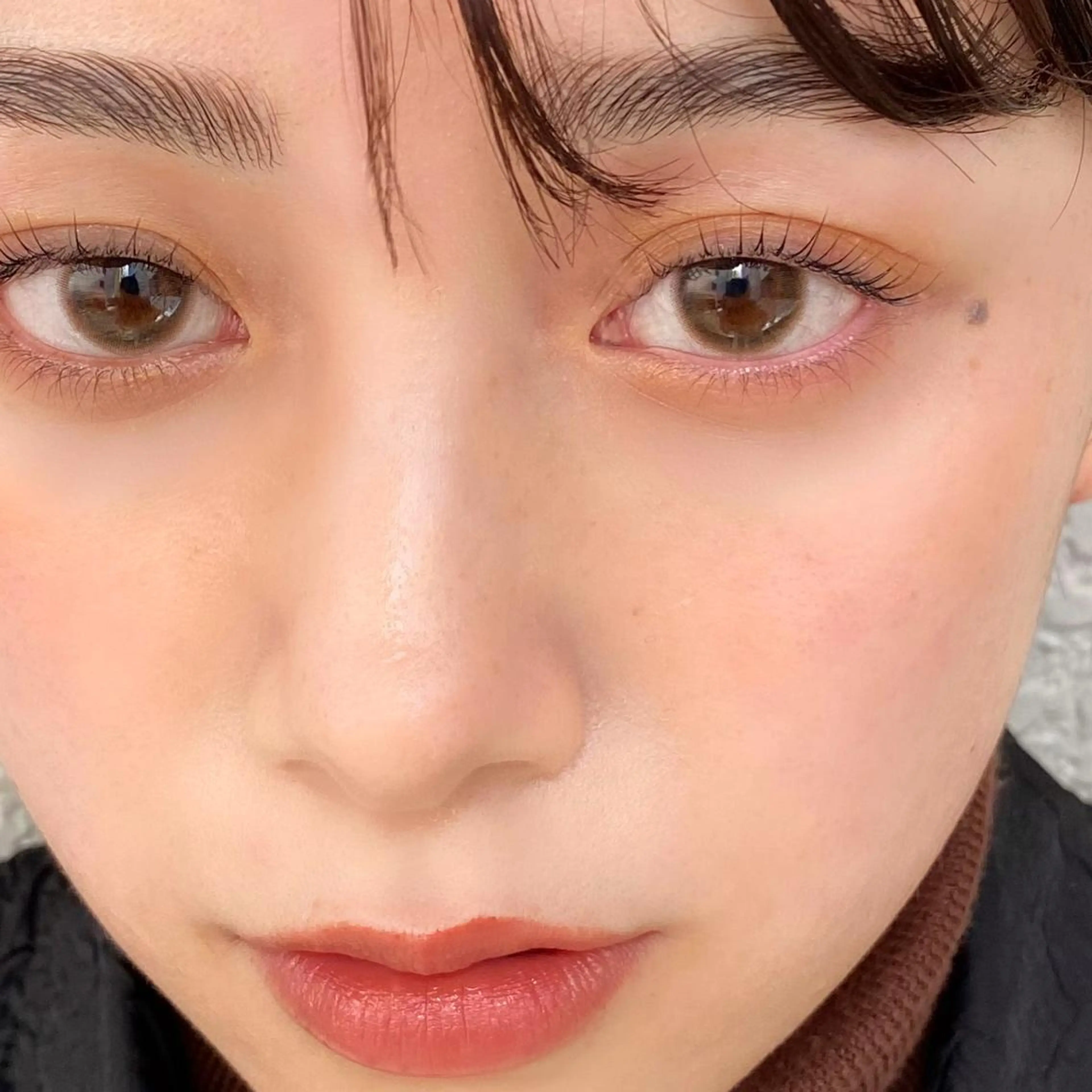 マツエク・マツパ NUEVO 横浜西口店の眉毛・アイブロウイメージ