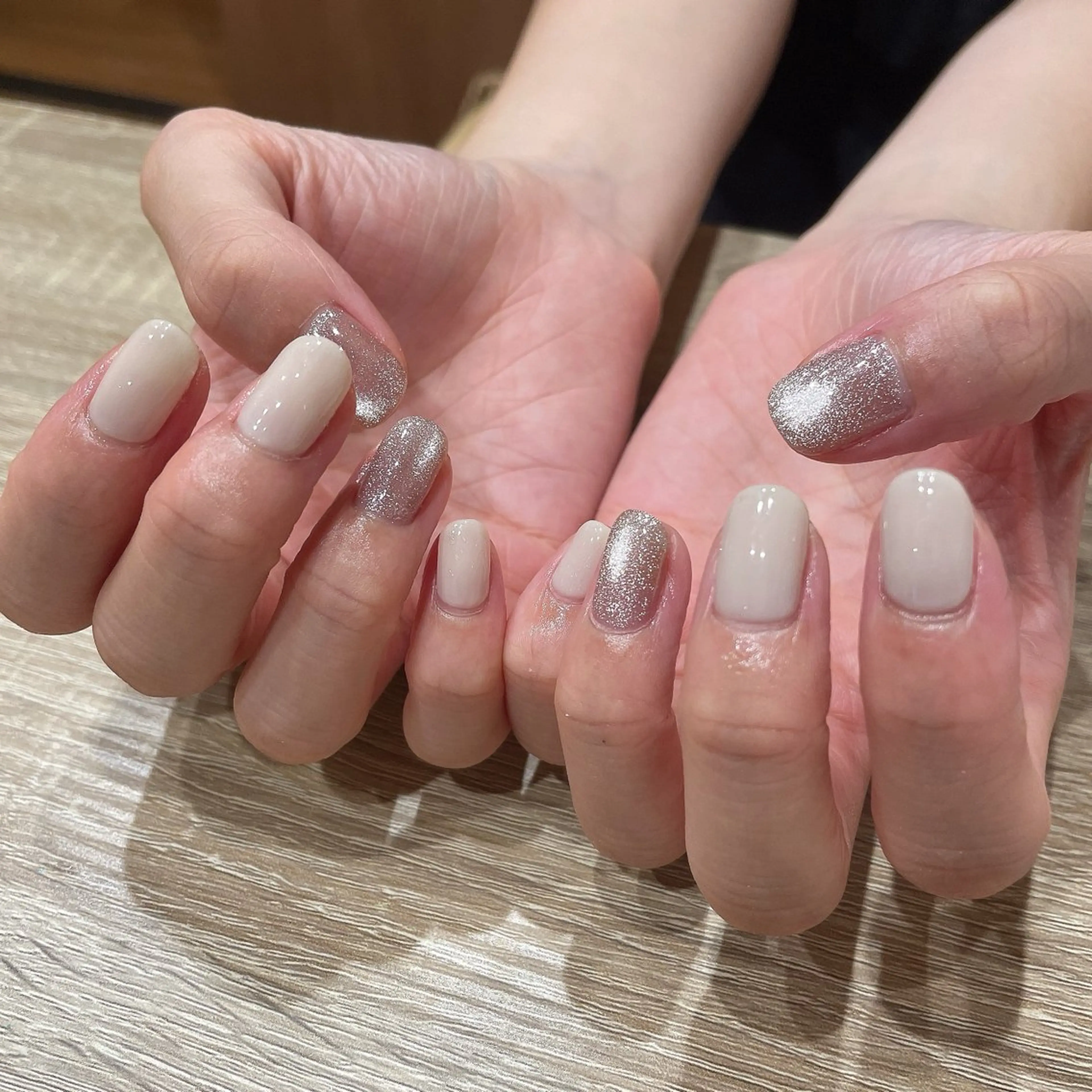 ネイル ハンドネイル liberté所属・liberté🫧 新小岩のネイルデザイン