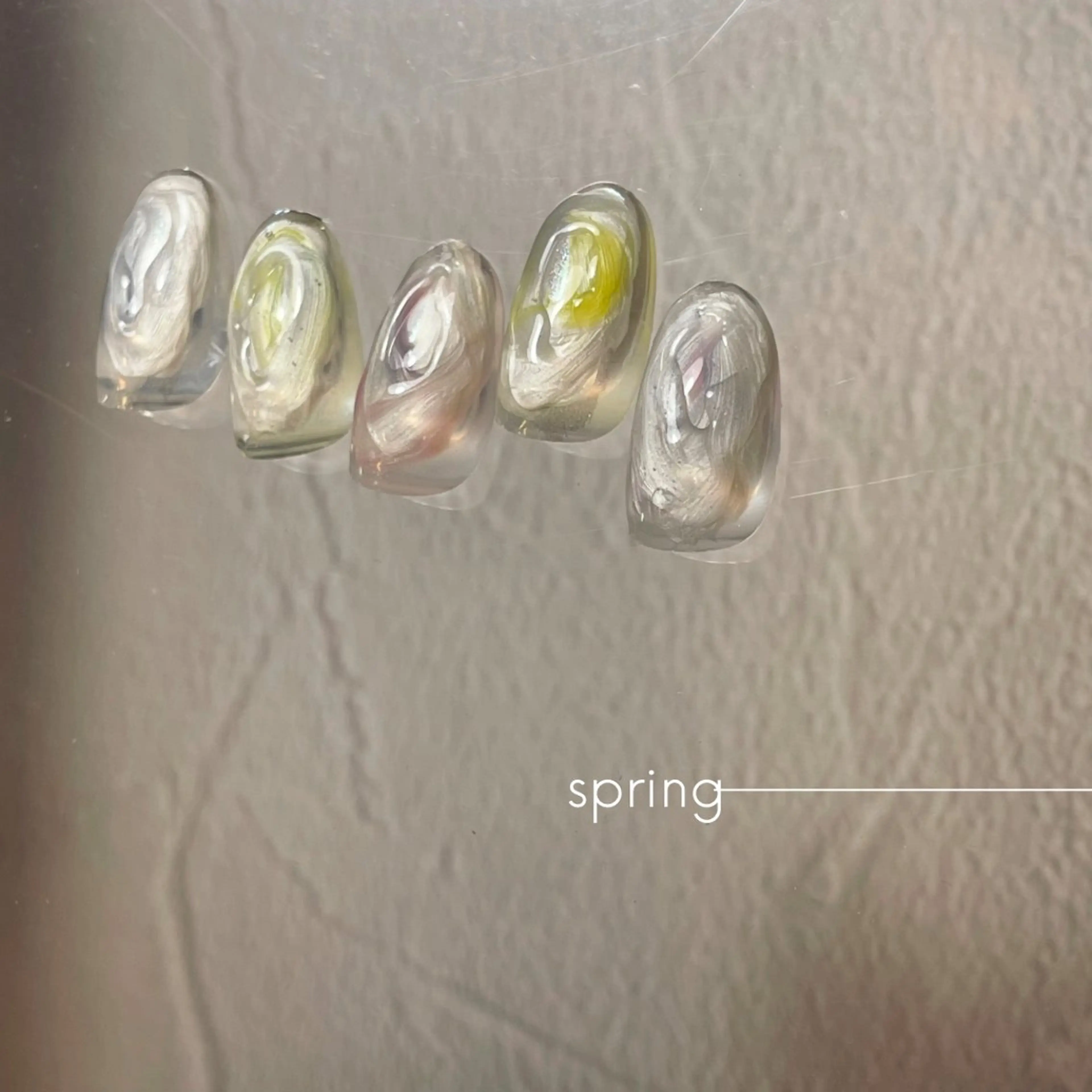 ネイル Ao. Nailのネイルデザイン