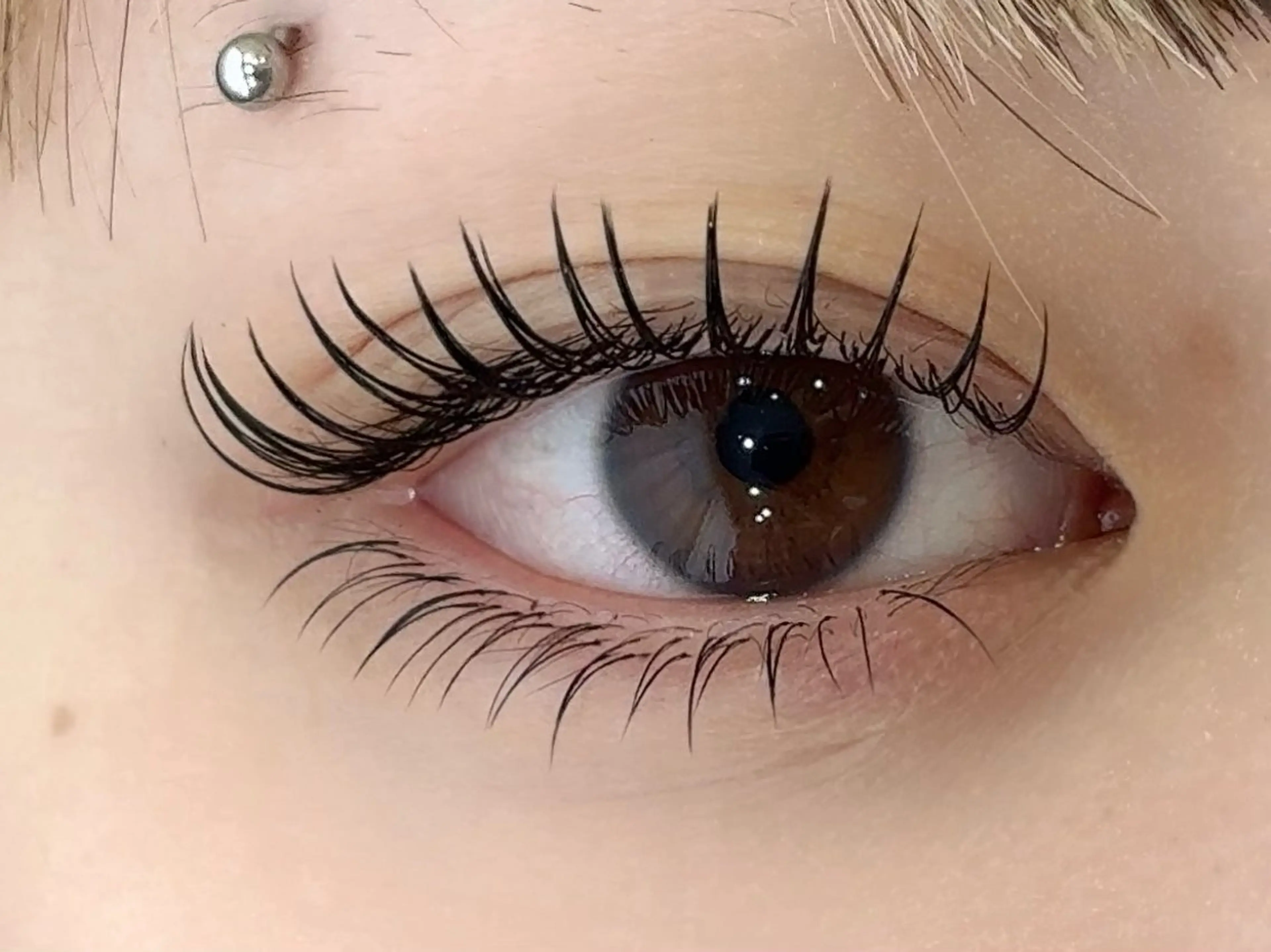 マツエク・マツパ マツエク edur所属・edur 梶並のマツエク・マツパデザイン